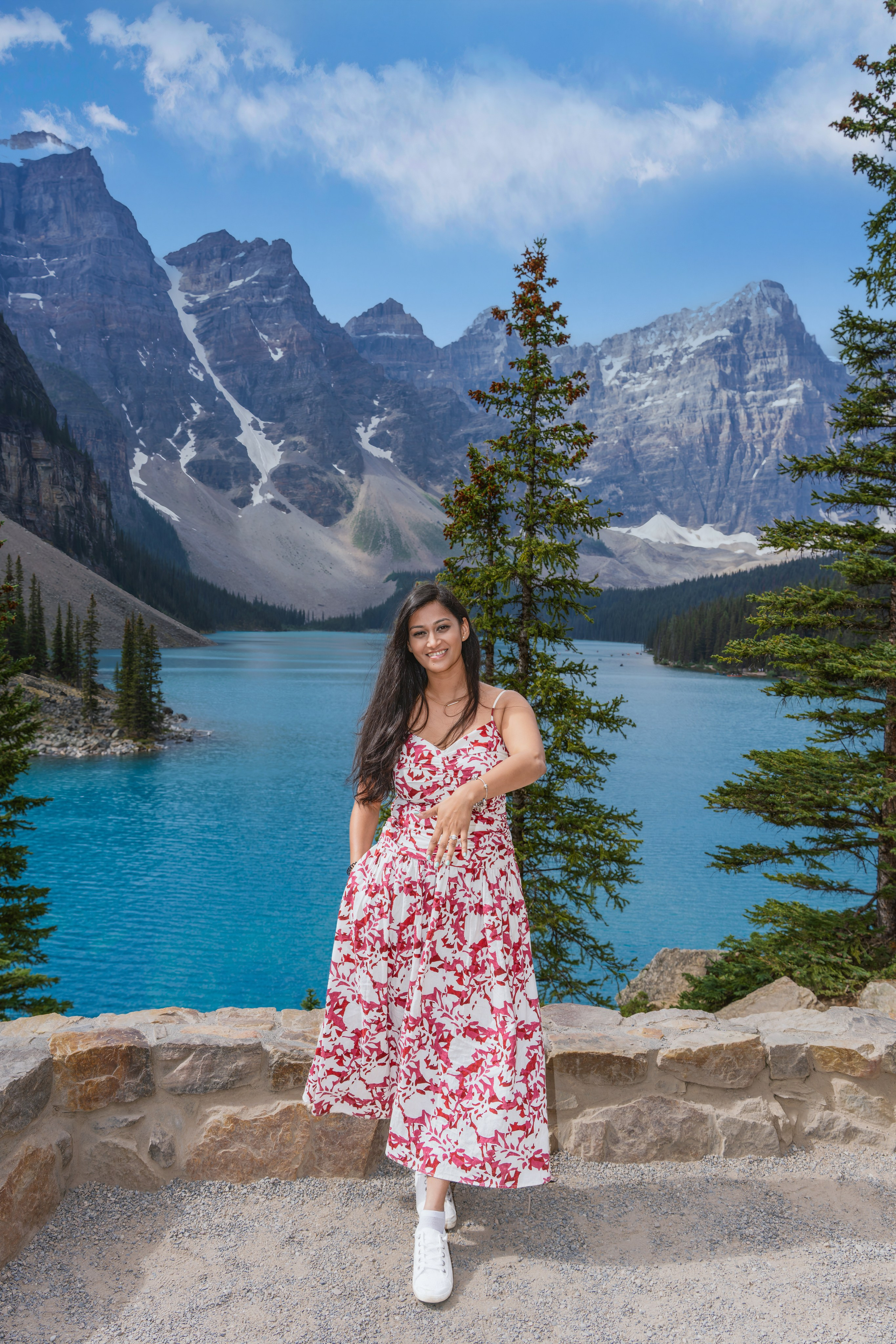 Yash & Riya Surprise Proposal