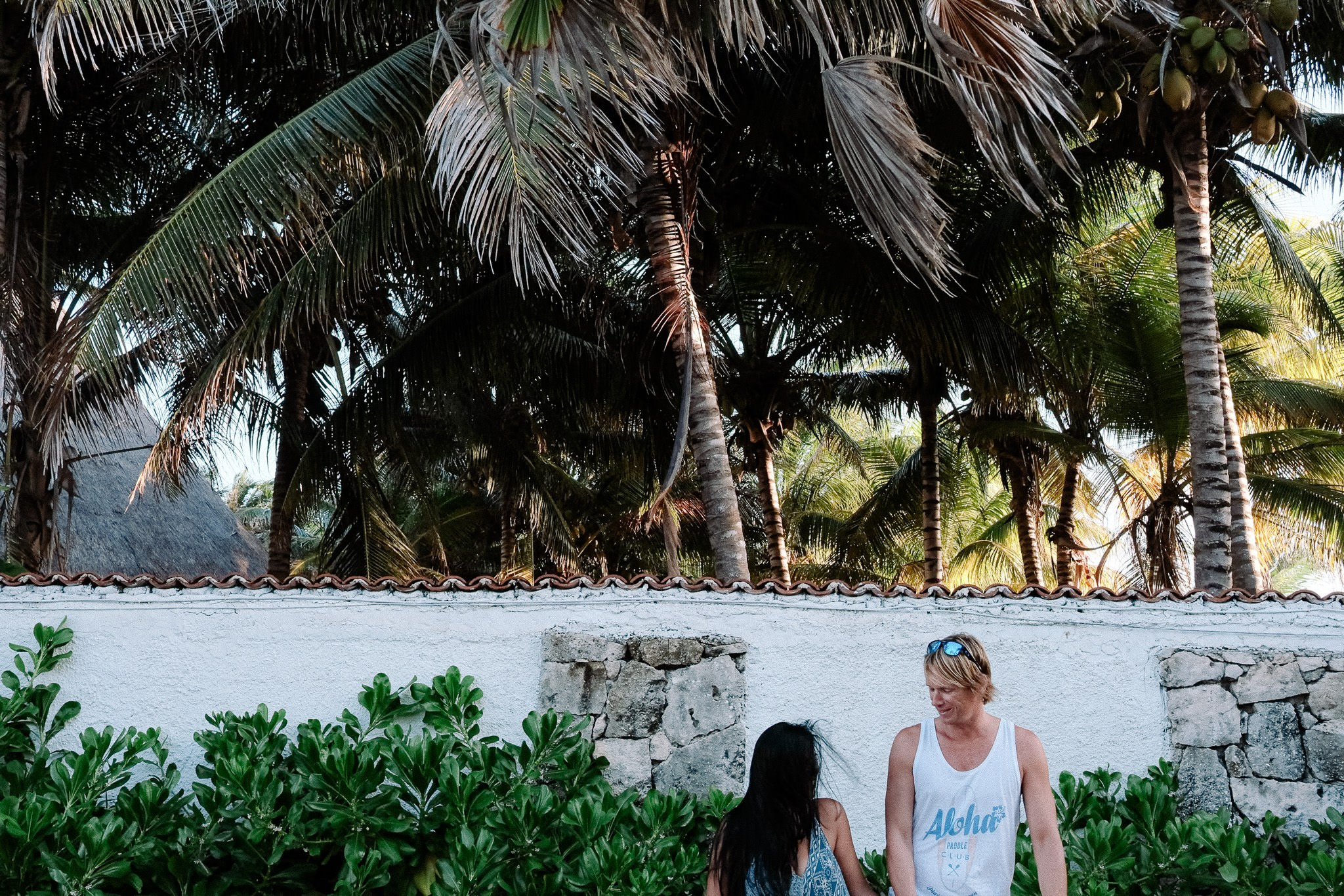 Fani & Fer. Wedding and family photographer in Mexico City