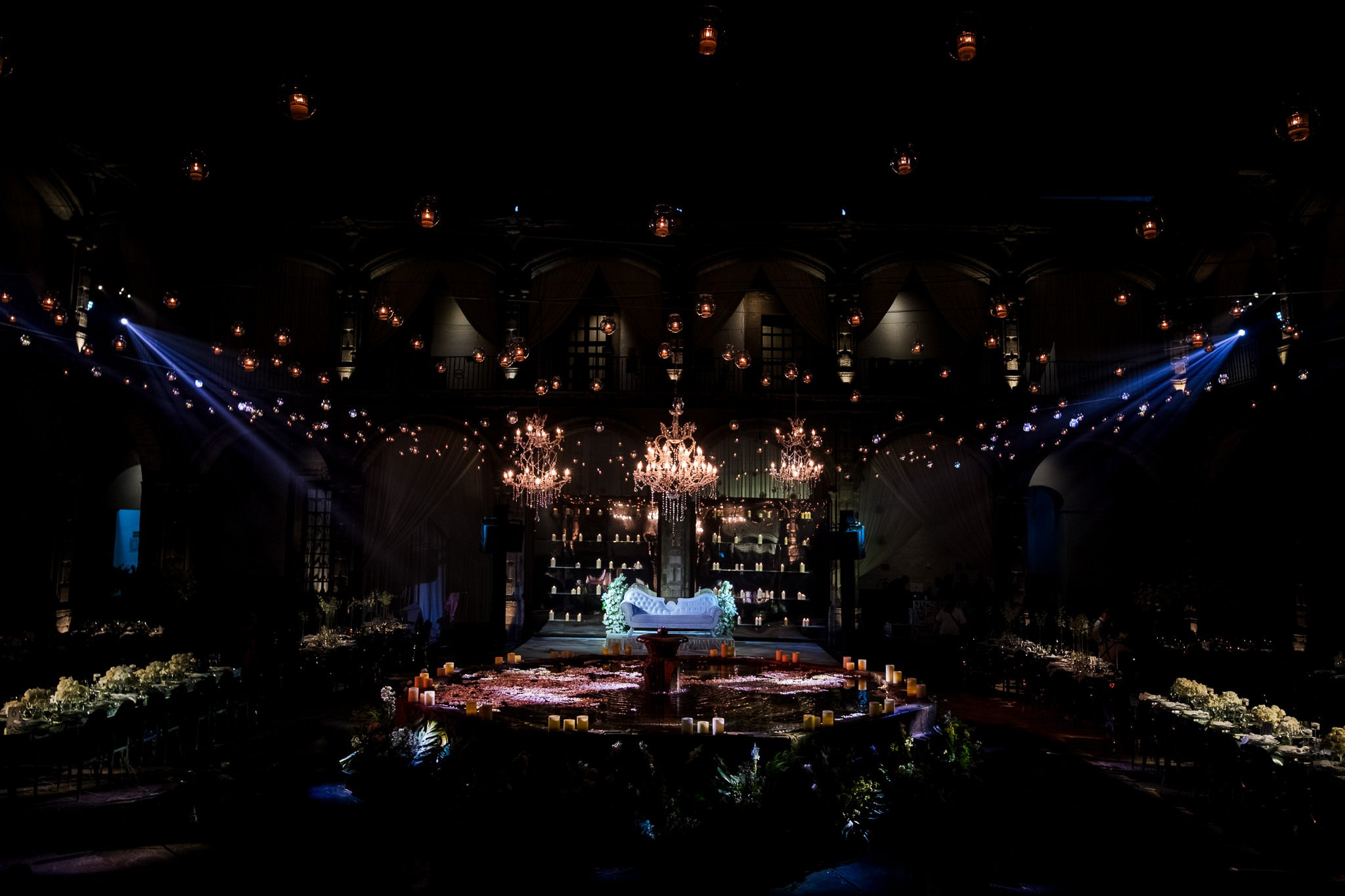 Wedding / Eramos desconocidos. Wedding and family photographer in Mexico City