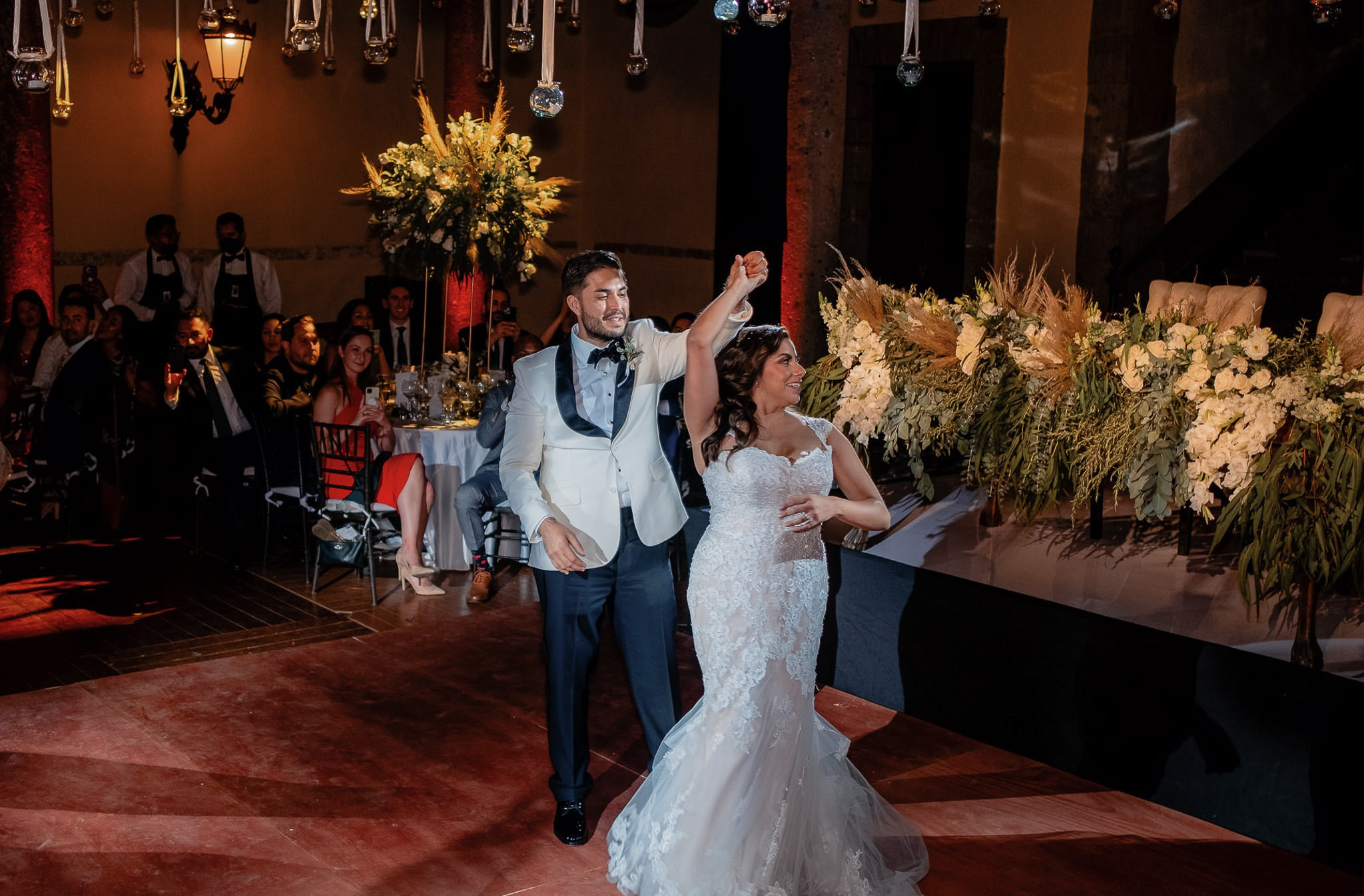 Steph & Bryan. Wedding and family photographer in Mexico City