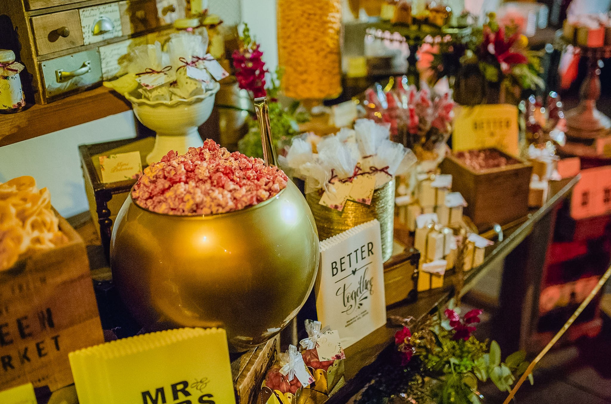 Dany & Ivan. Wedding and family photographer in Mexico City