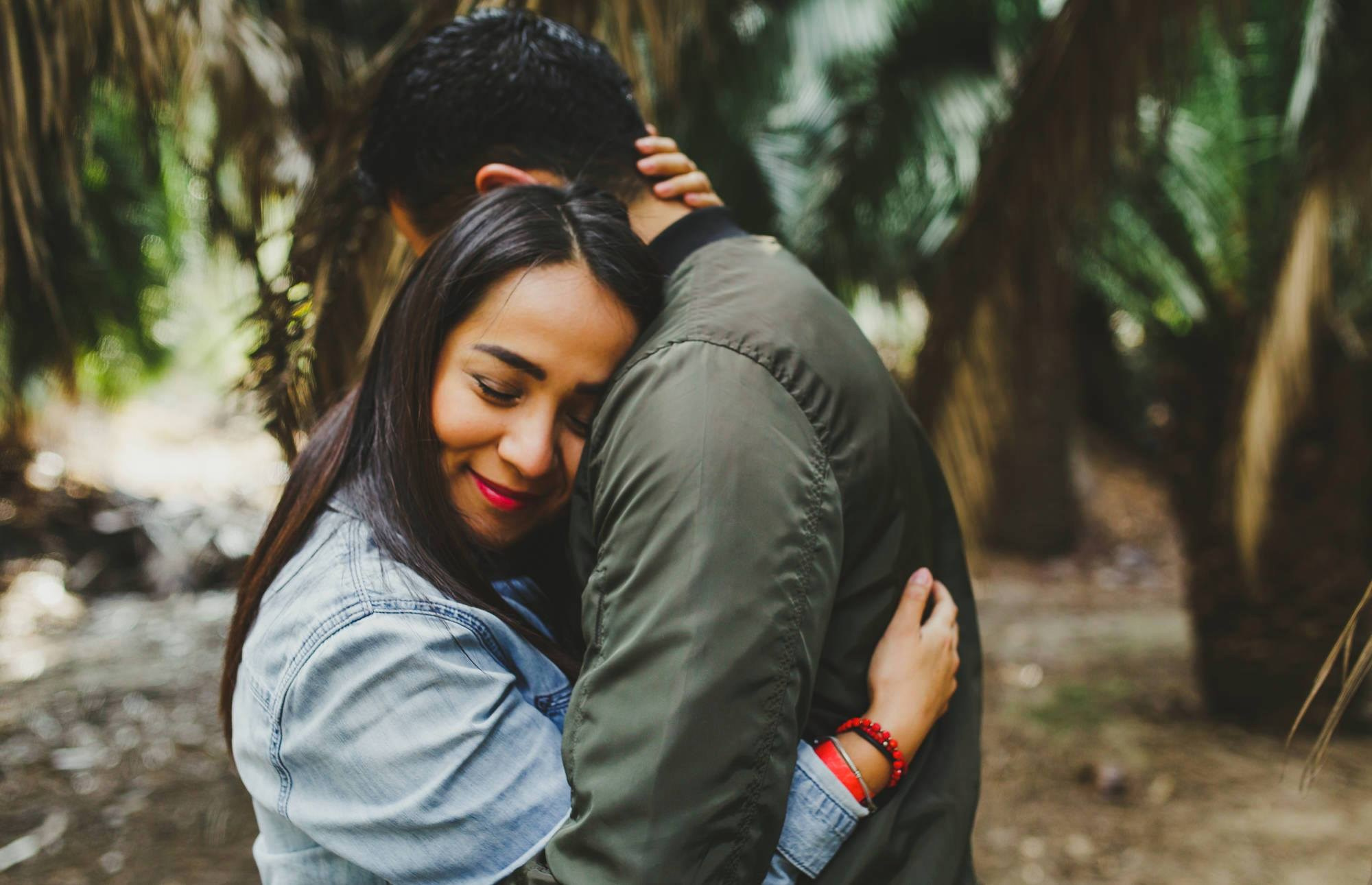 Jess & Josue. Wedding and family photographer in Mexico City