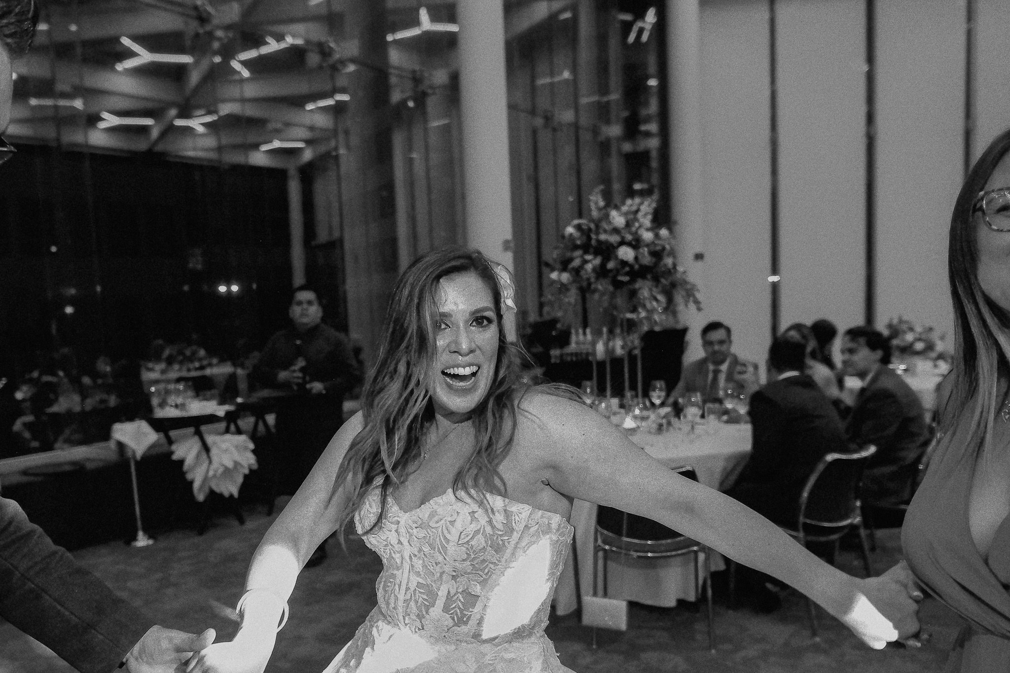 Mariana & Luis. Wedding and family photographer in Mexico City