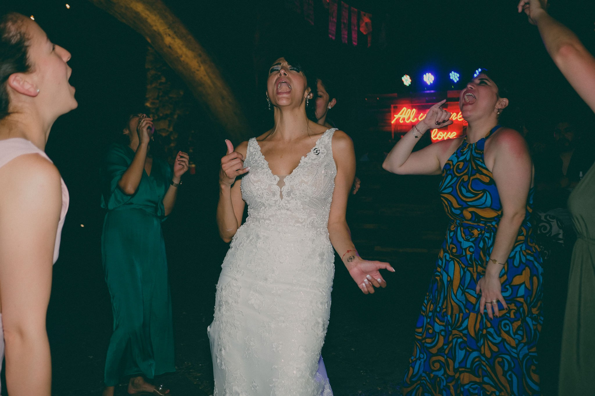 Gaby & Gus. Wedding and family photographer in Mexico City