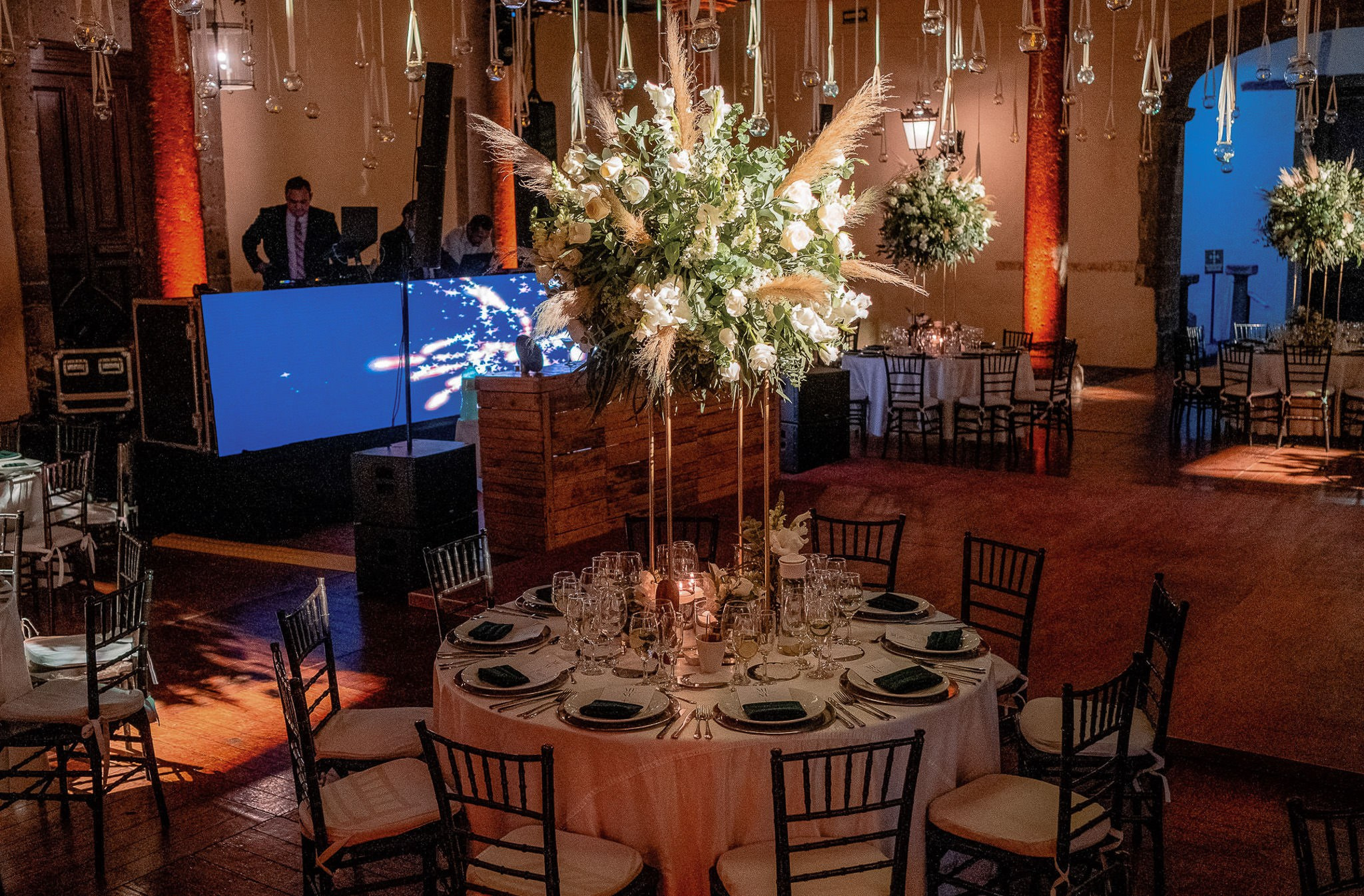 Steph & Bryan. Wedding and family photographer in Mexico City