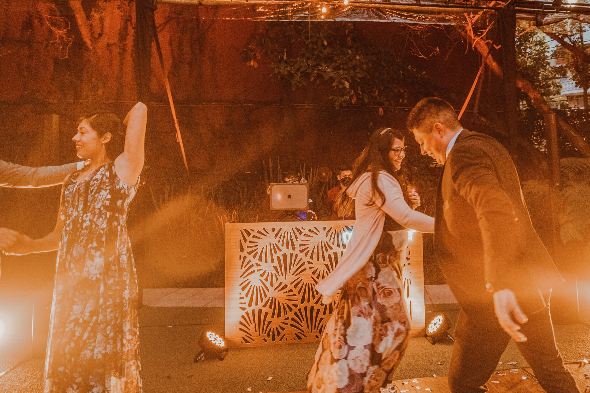 Arely & Eddie. Wedding and family photographer in Mexico City