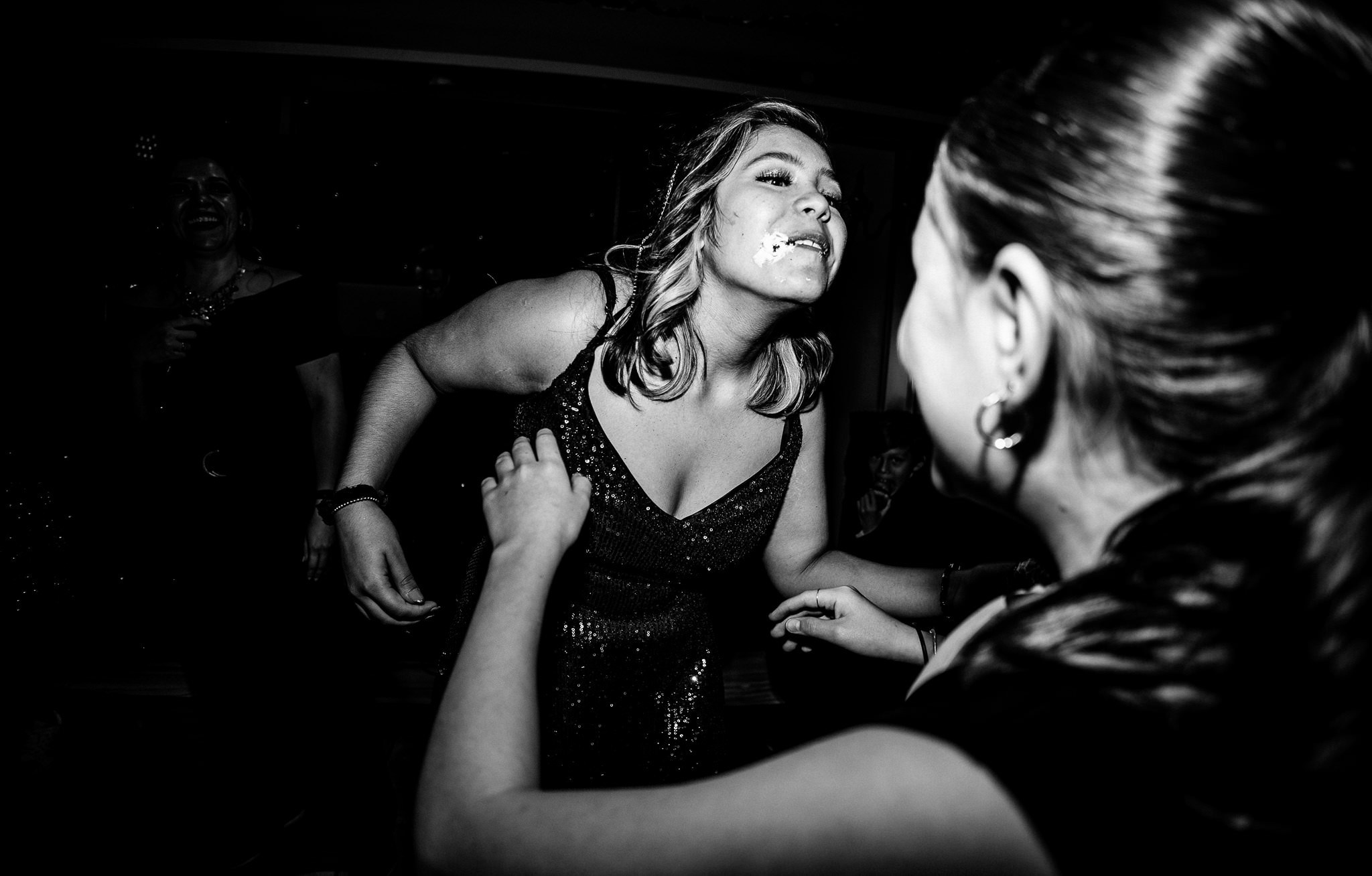 Andy. Wedding and family photographer in Mexico City