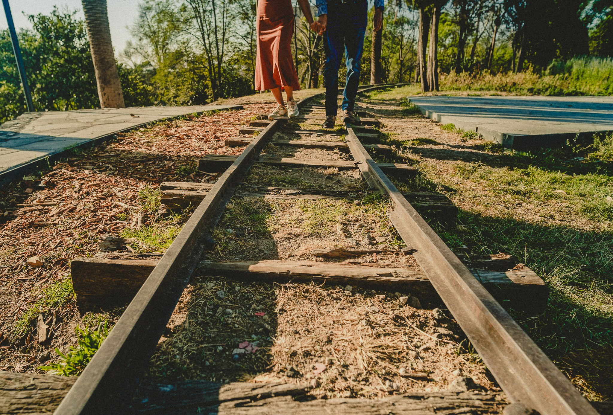 Liliana & Sergio. Wedding and family photographer in Mexico City