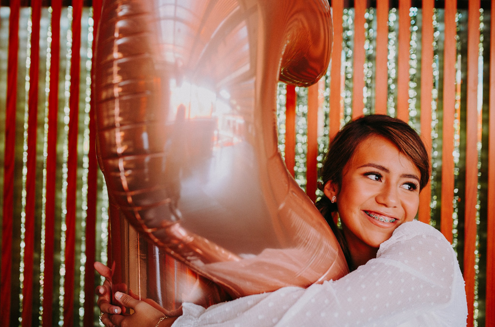 Ximena. Wedding and family photographer in Mexico City