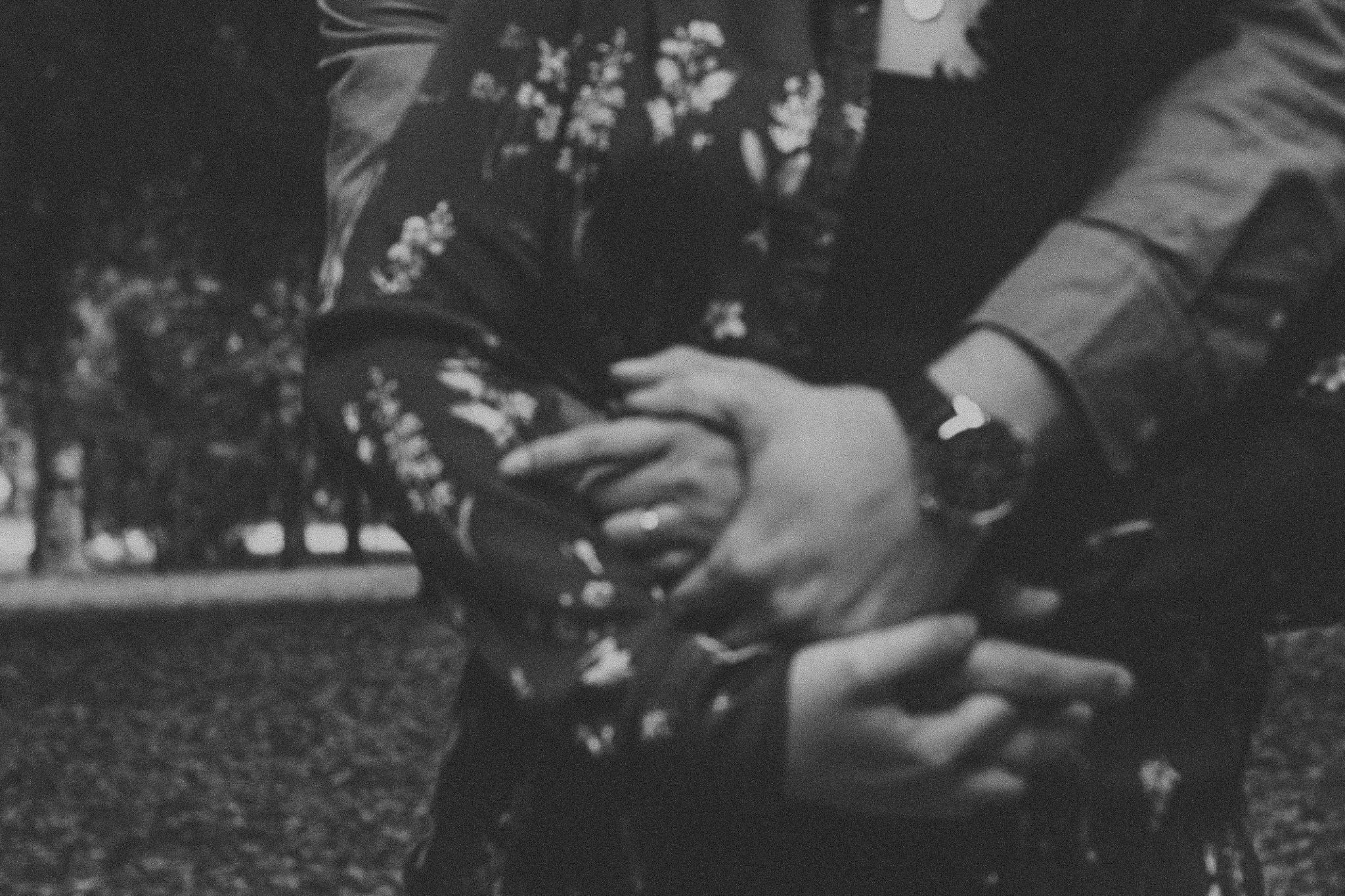 Gin & Cesar. Wedding and family photographer in Mexico City