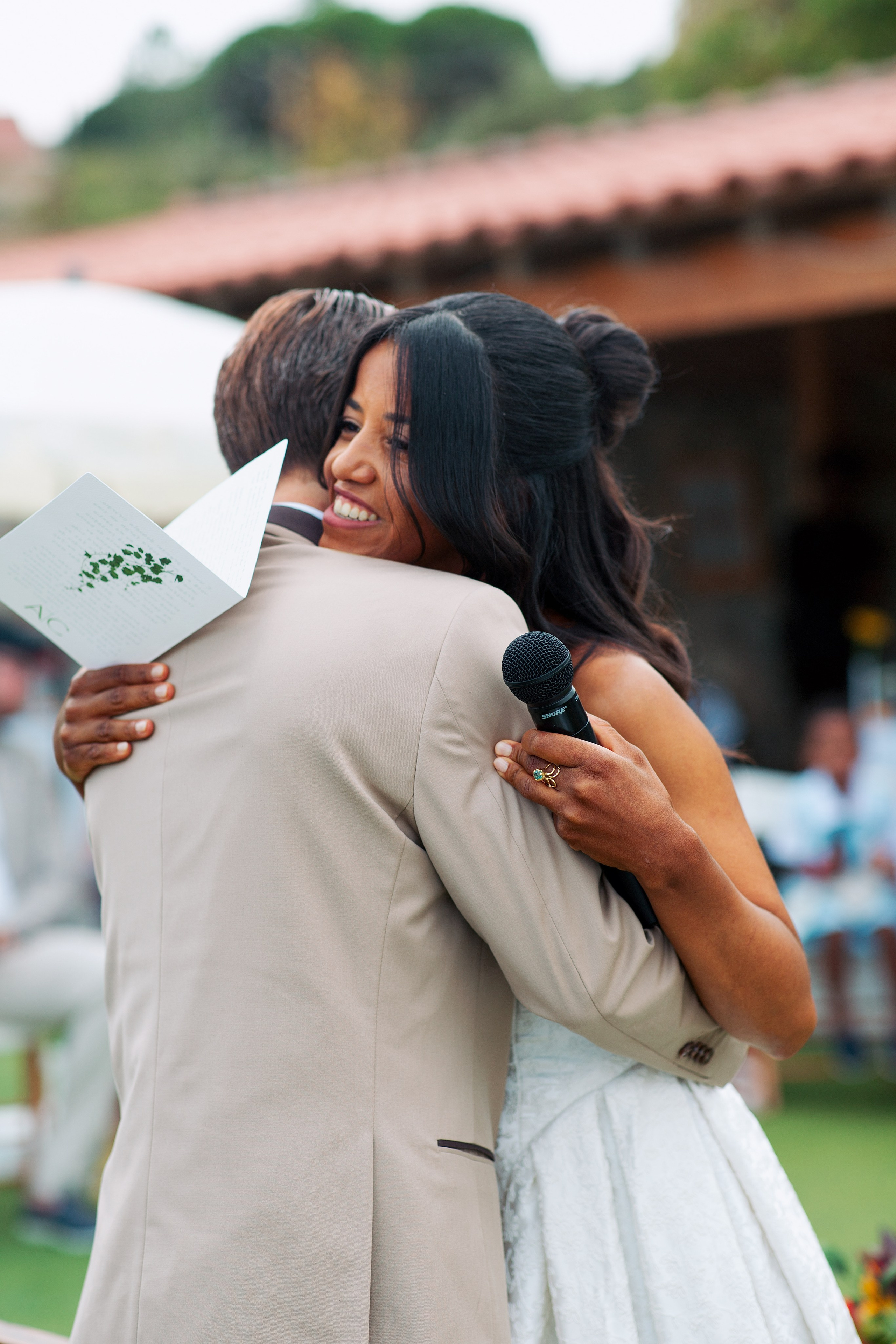 Cíntia & Alexandre. Fazemos o seu casamento ser lembrado por gerações