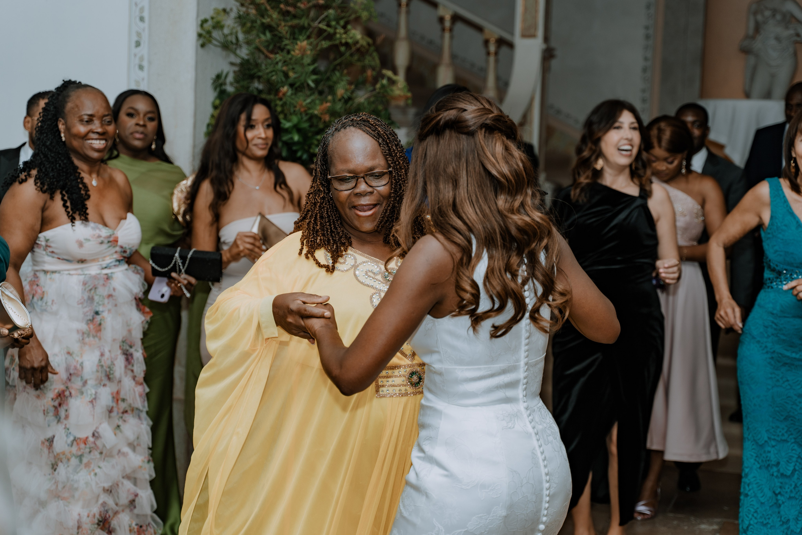 Maria & Artur. Fazemos o seu casamento ser lembrado por gerações