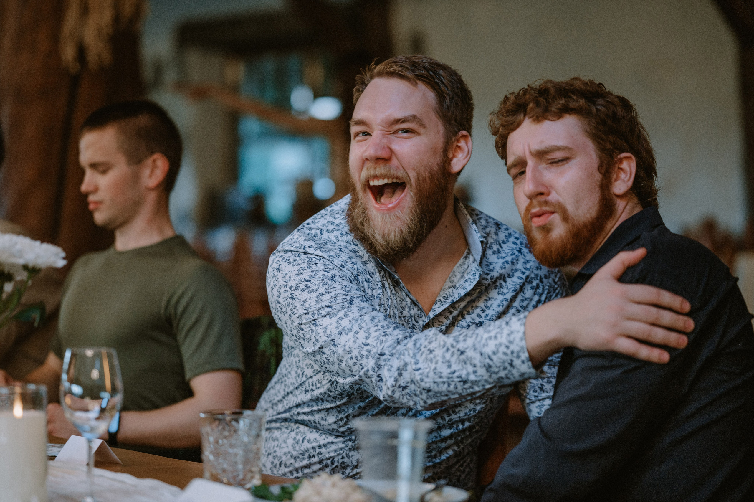 Wedding Party. Fotograaf Tallinnas | Anna Borunova | Pulmafotograaf ja Perepildid