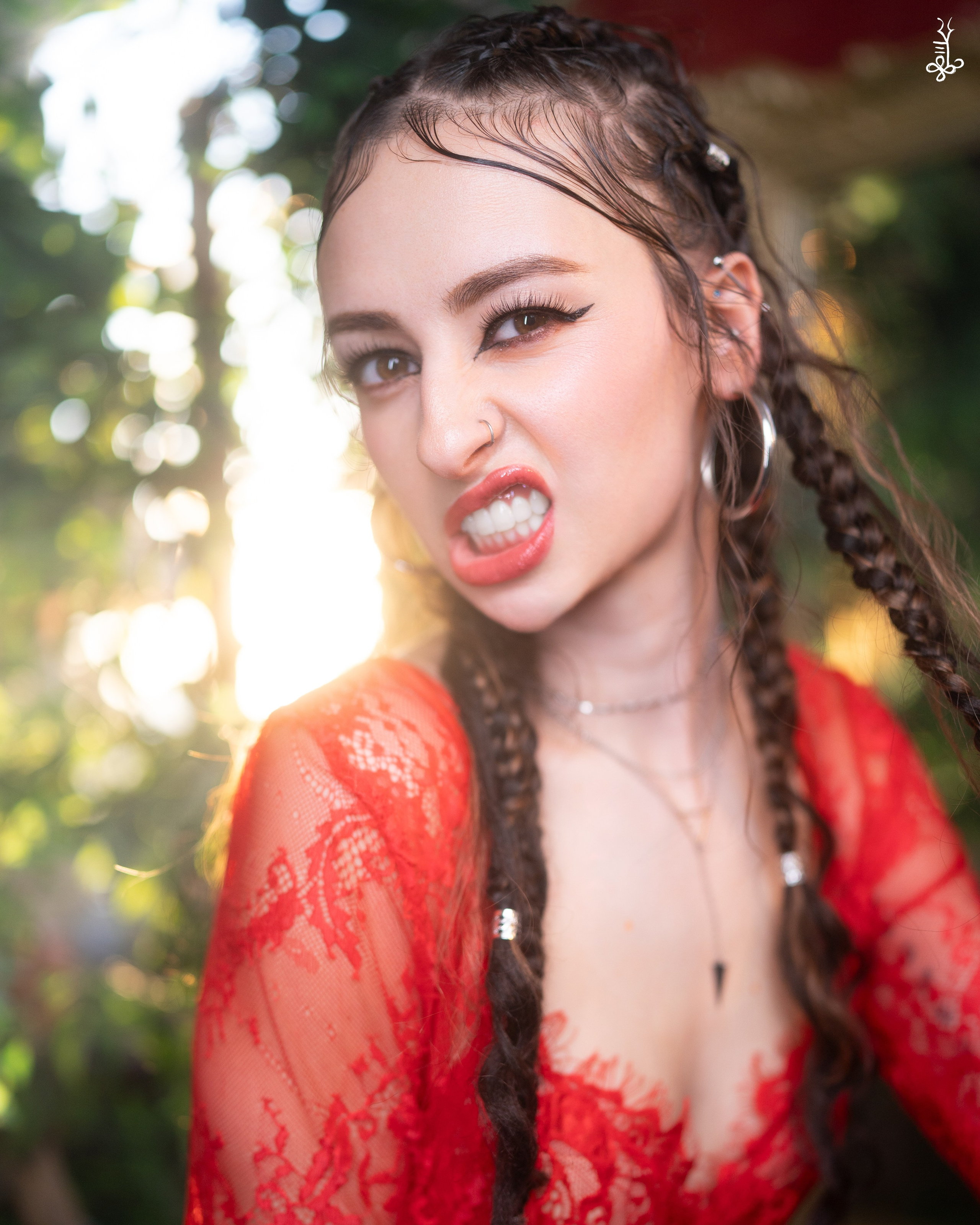 JASELLA. Ke’Ondris