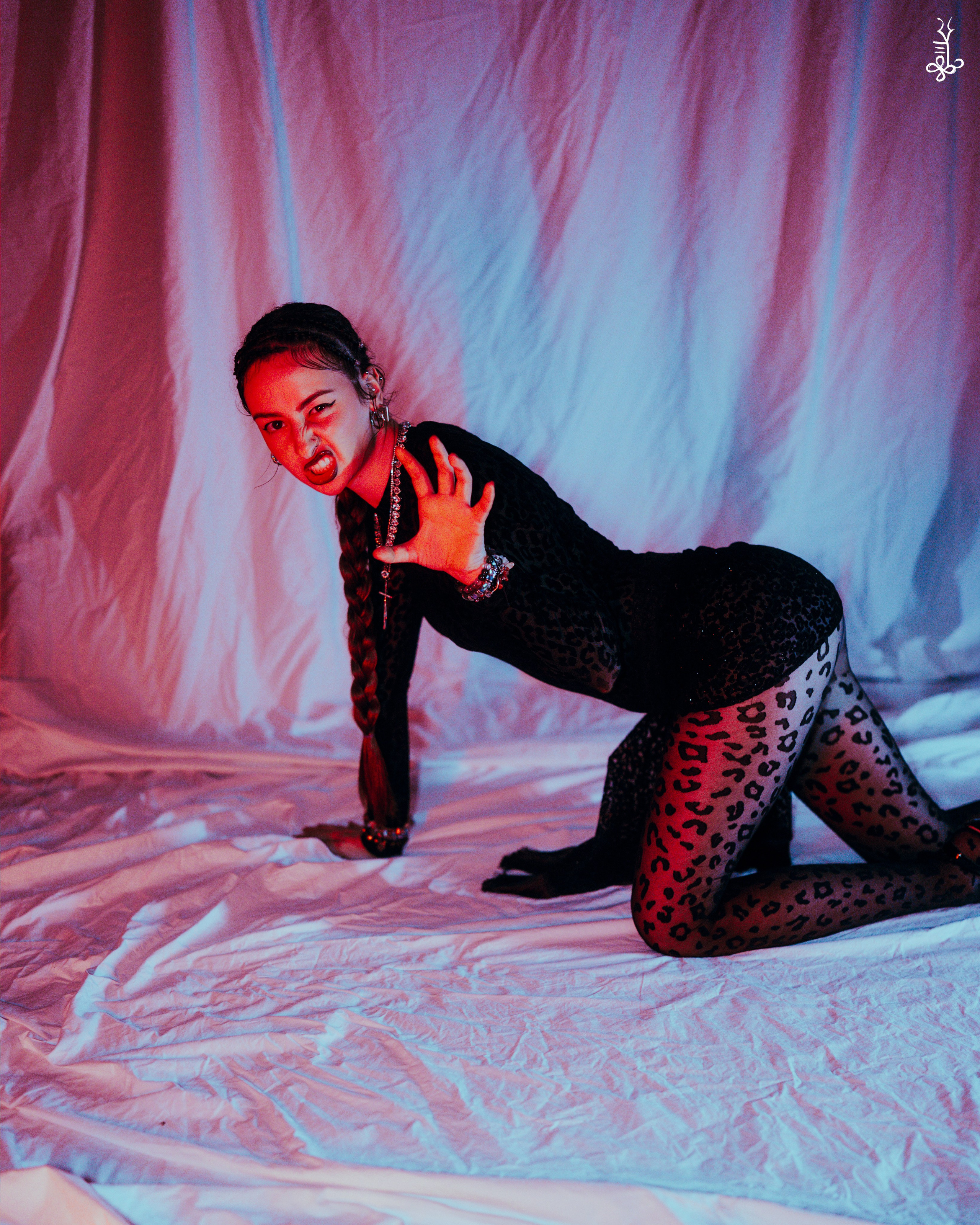 JASELLA. Ke’Ondris