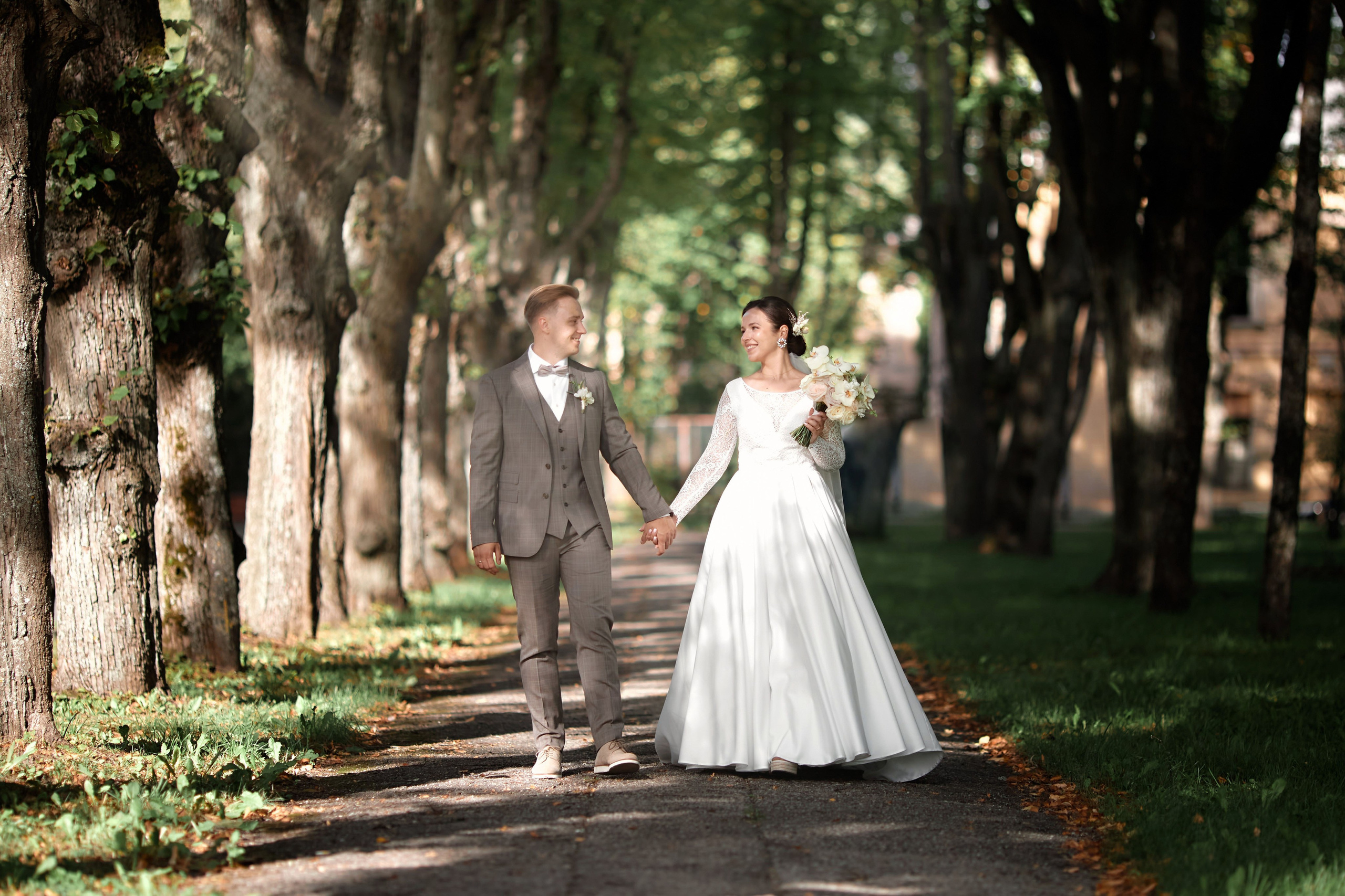 . Свадебный фотограф В Даугавпилсе Юрий Теплов