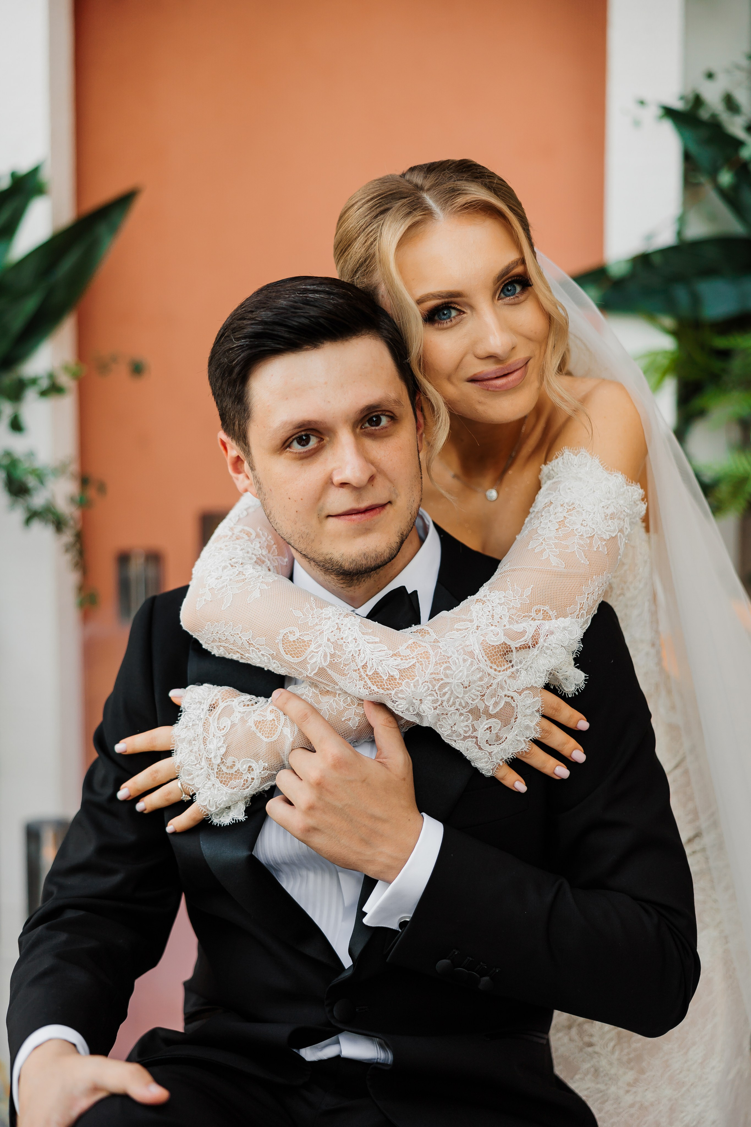 EUGEN & VLADA. ProWed — Foto Video Moldova