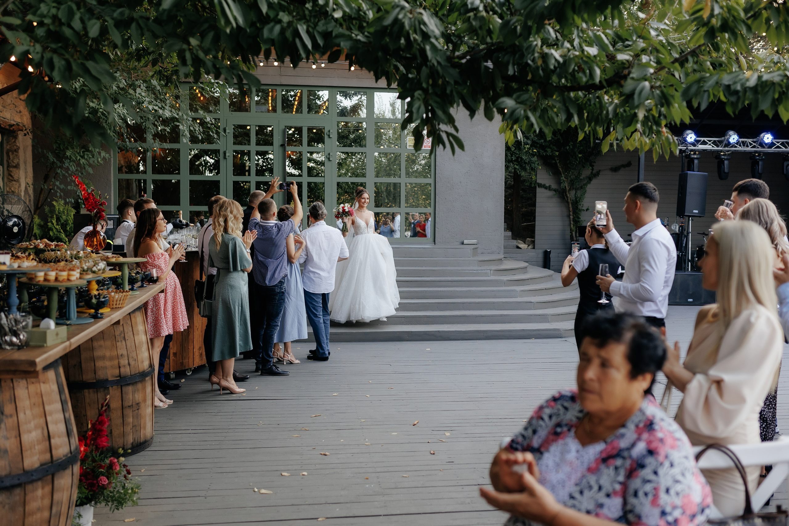 Vadim & Irina. ProWed — Foto Video Moldova și România
