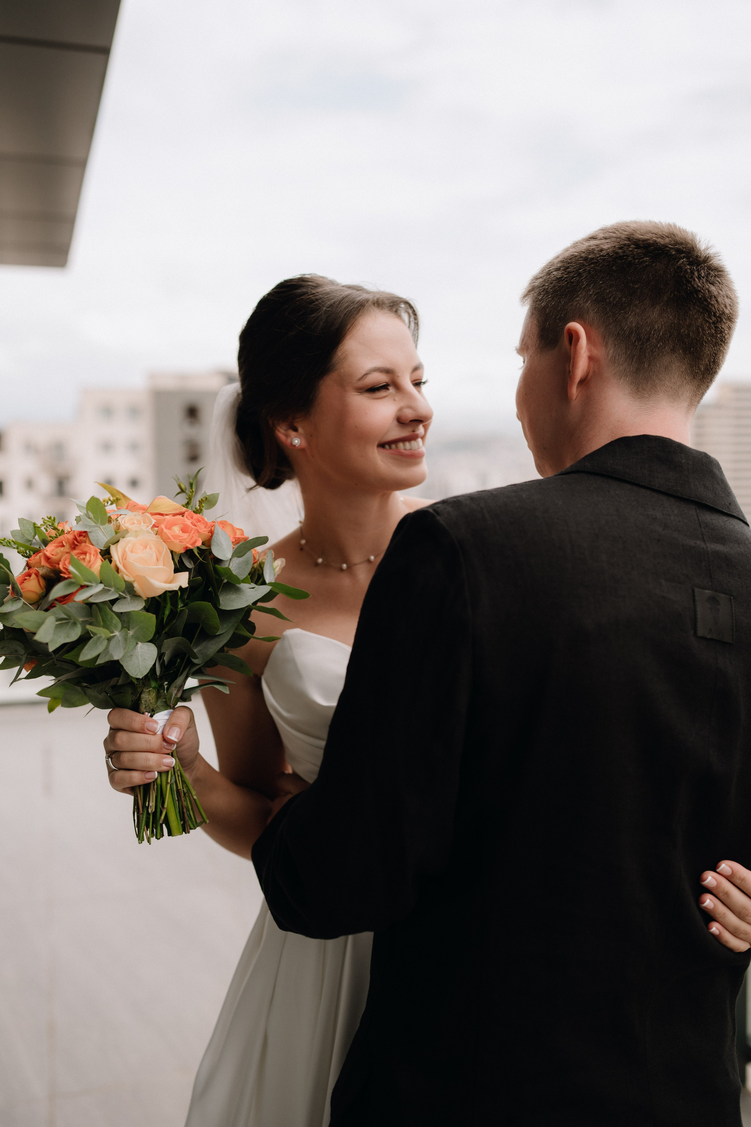 Kojori, September. Katya & Sergey. Дарья Филькова — фотограф и видеограф в Тбилиси, Грузия