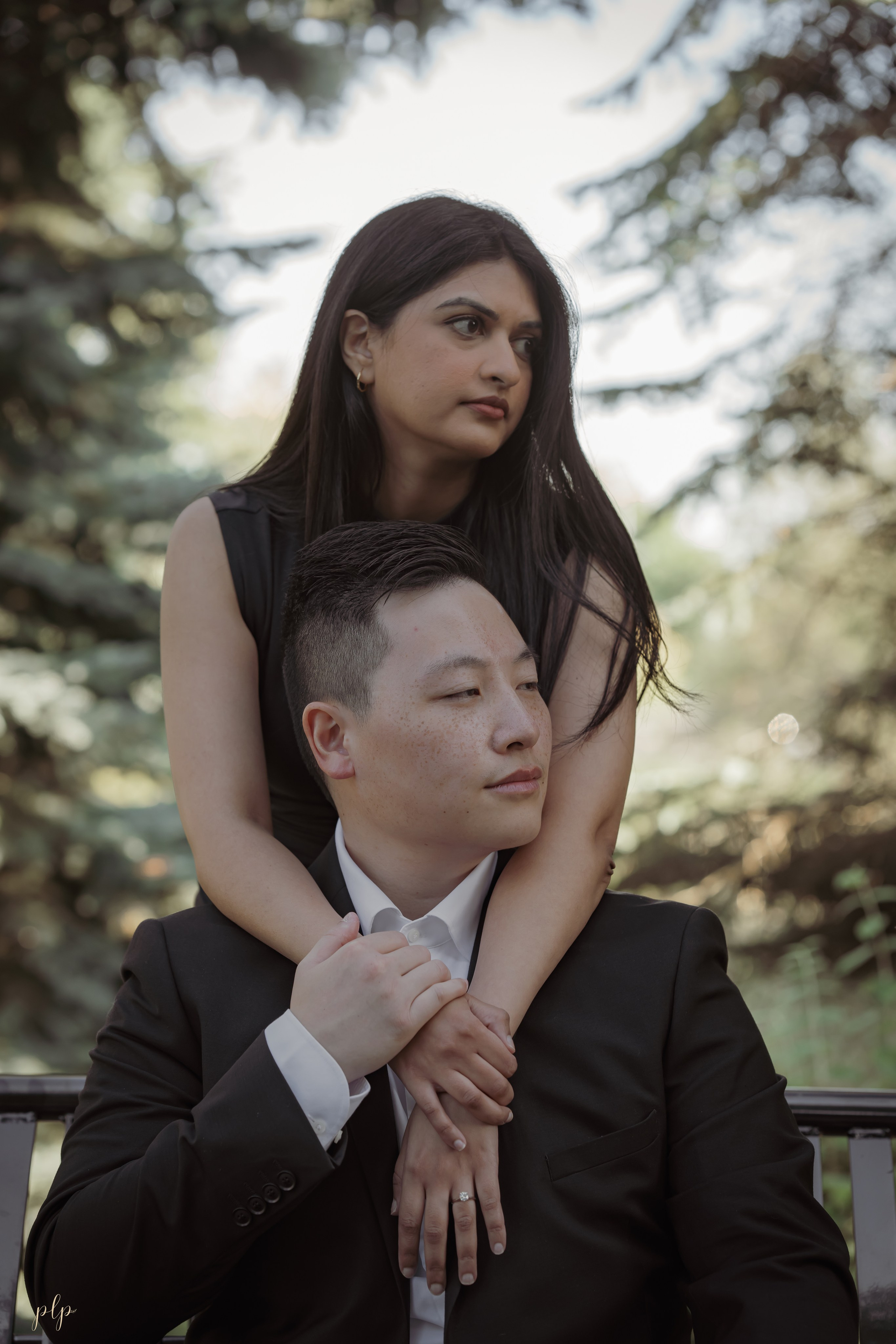 Meshal & Andrew. Wedding Photographers and Filmmakers