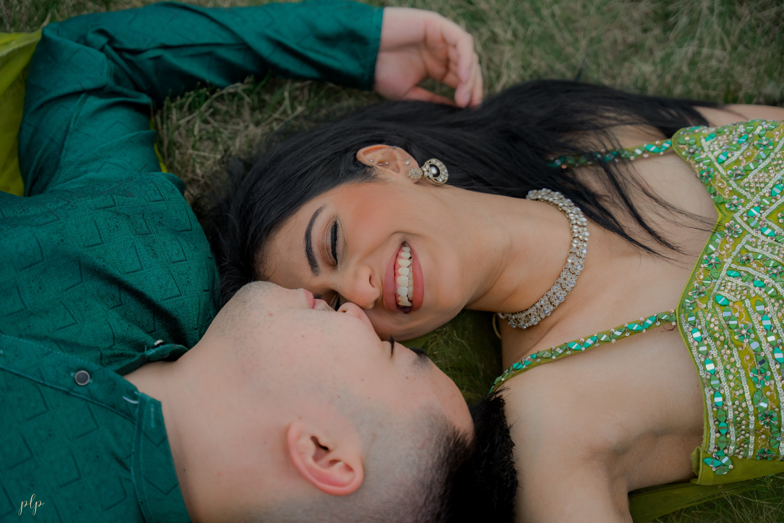 Kashish & Andrew. Wedding Photographers and Filmmakers