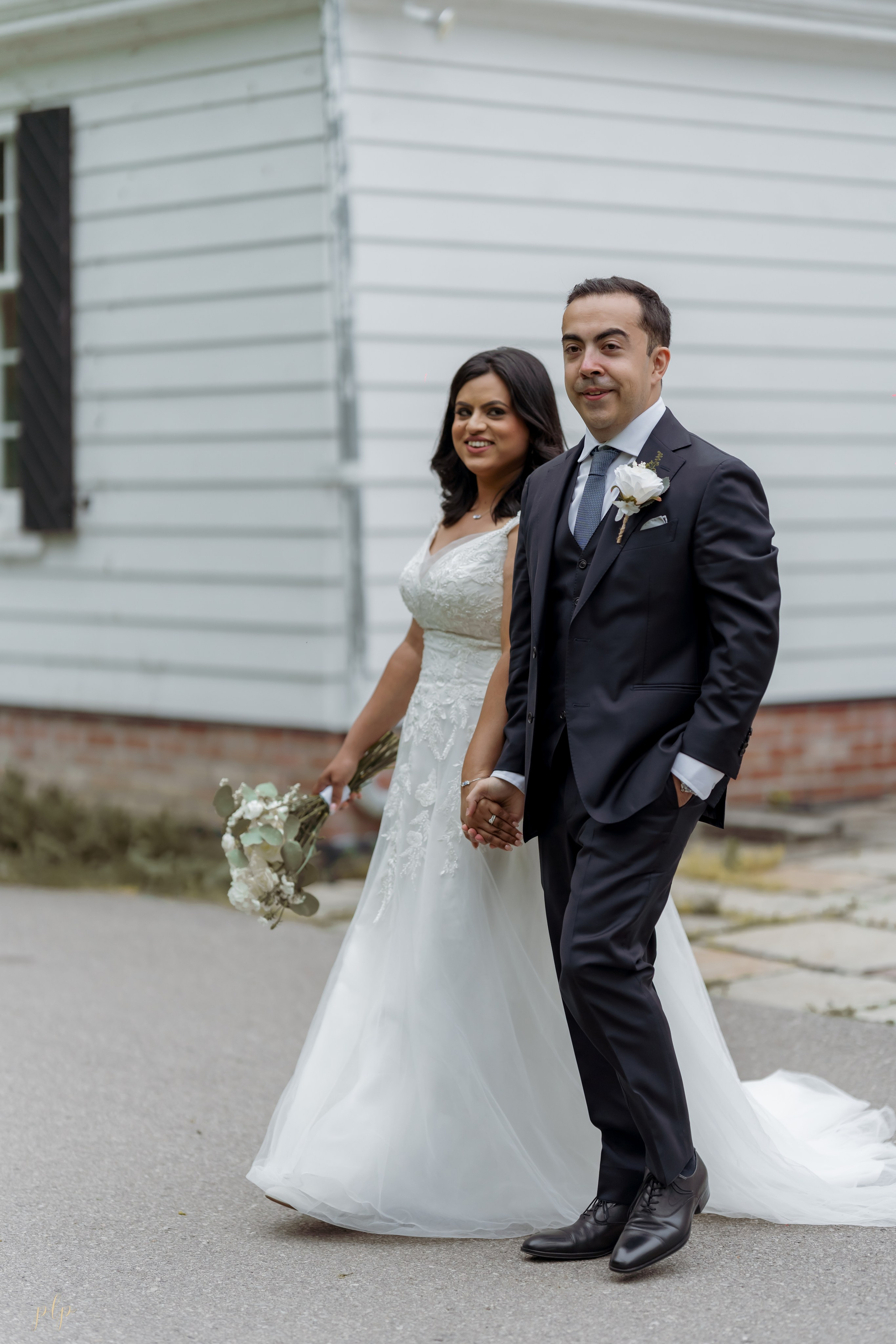 Indrani & Marc. Wedding Photographers and Filmmakers
