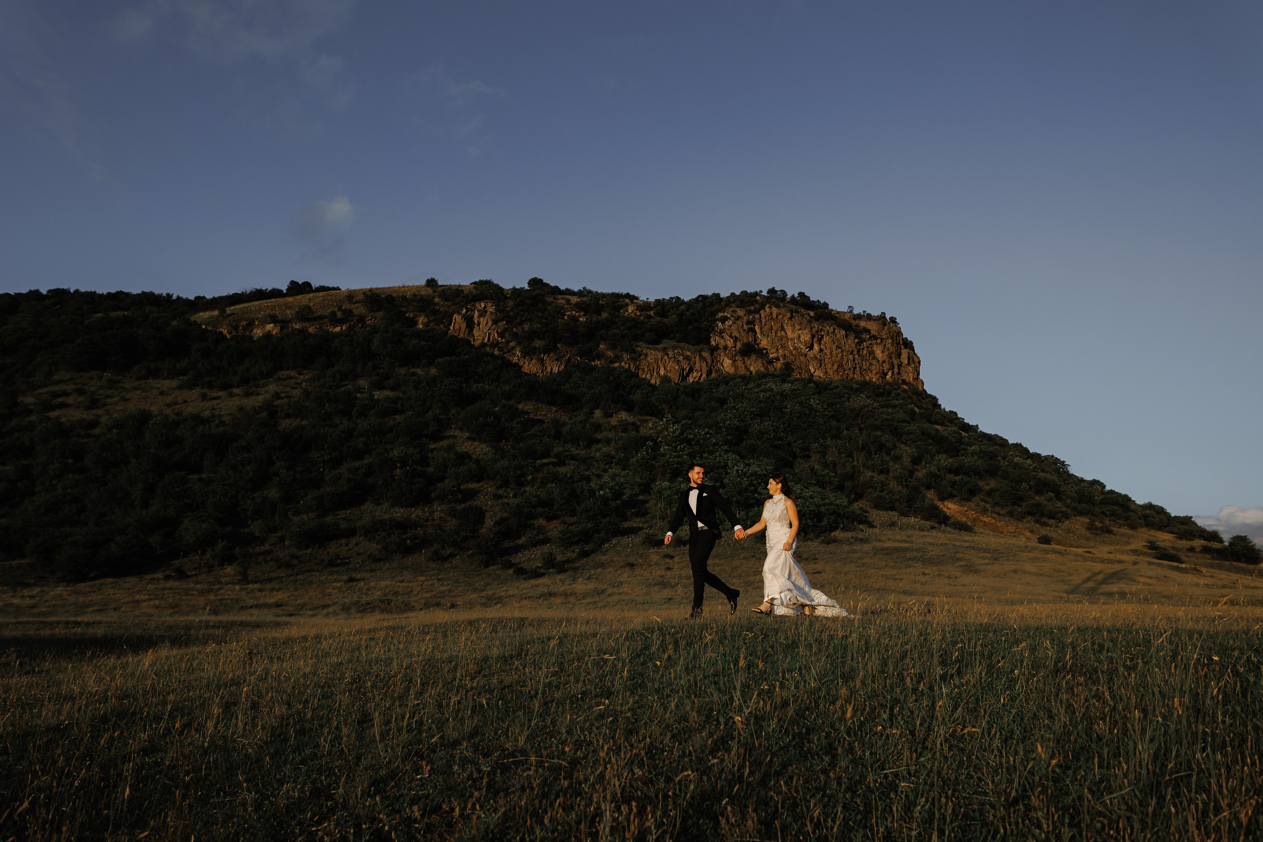 Fotografii de nuntă. Adrian Bârsan
