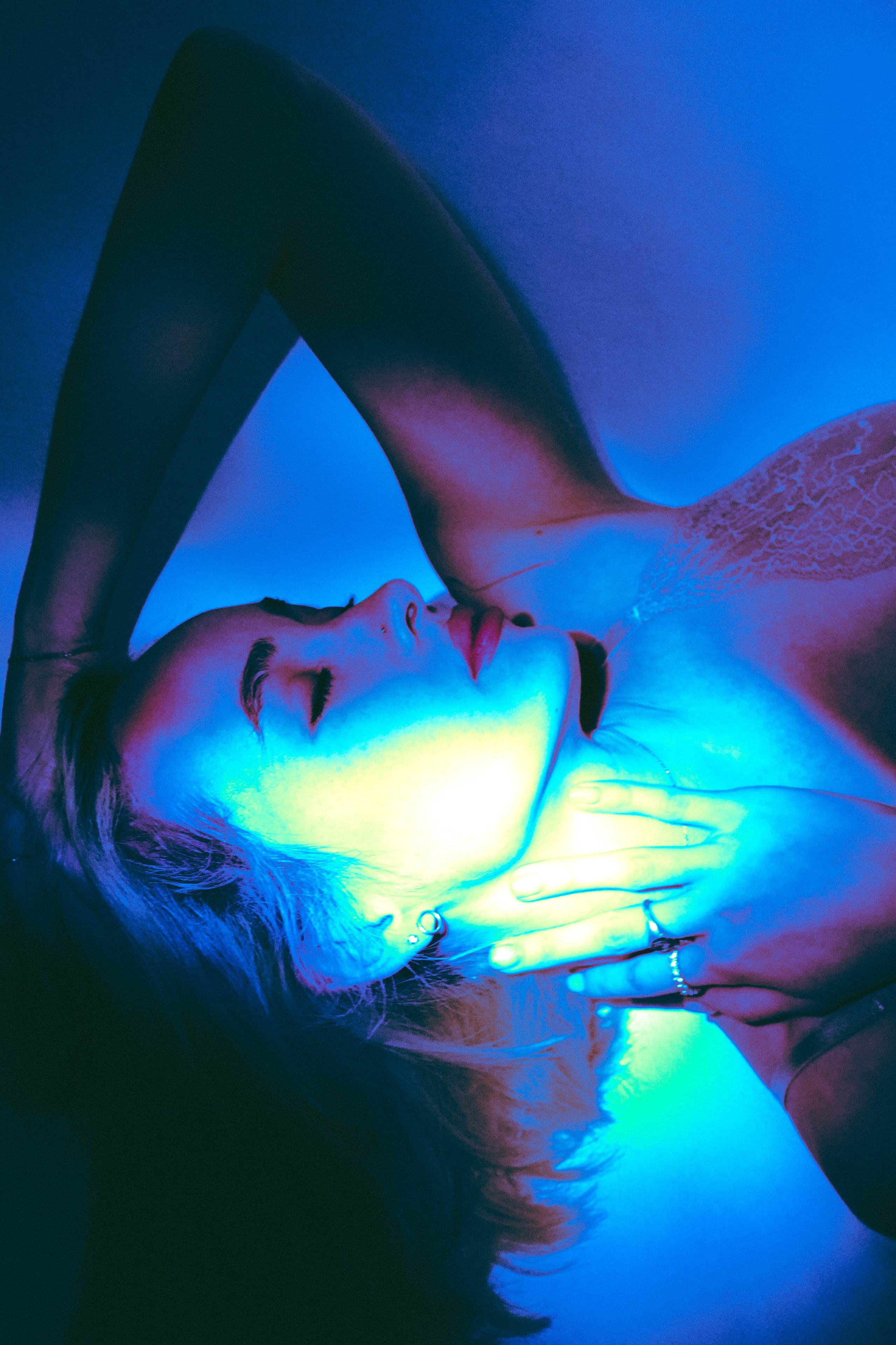 AURA. JANEBANDICUTE фотограф-видеограф в Санкт-Петербурге и Москве