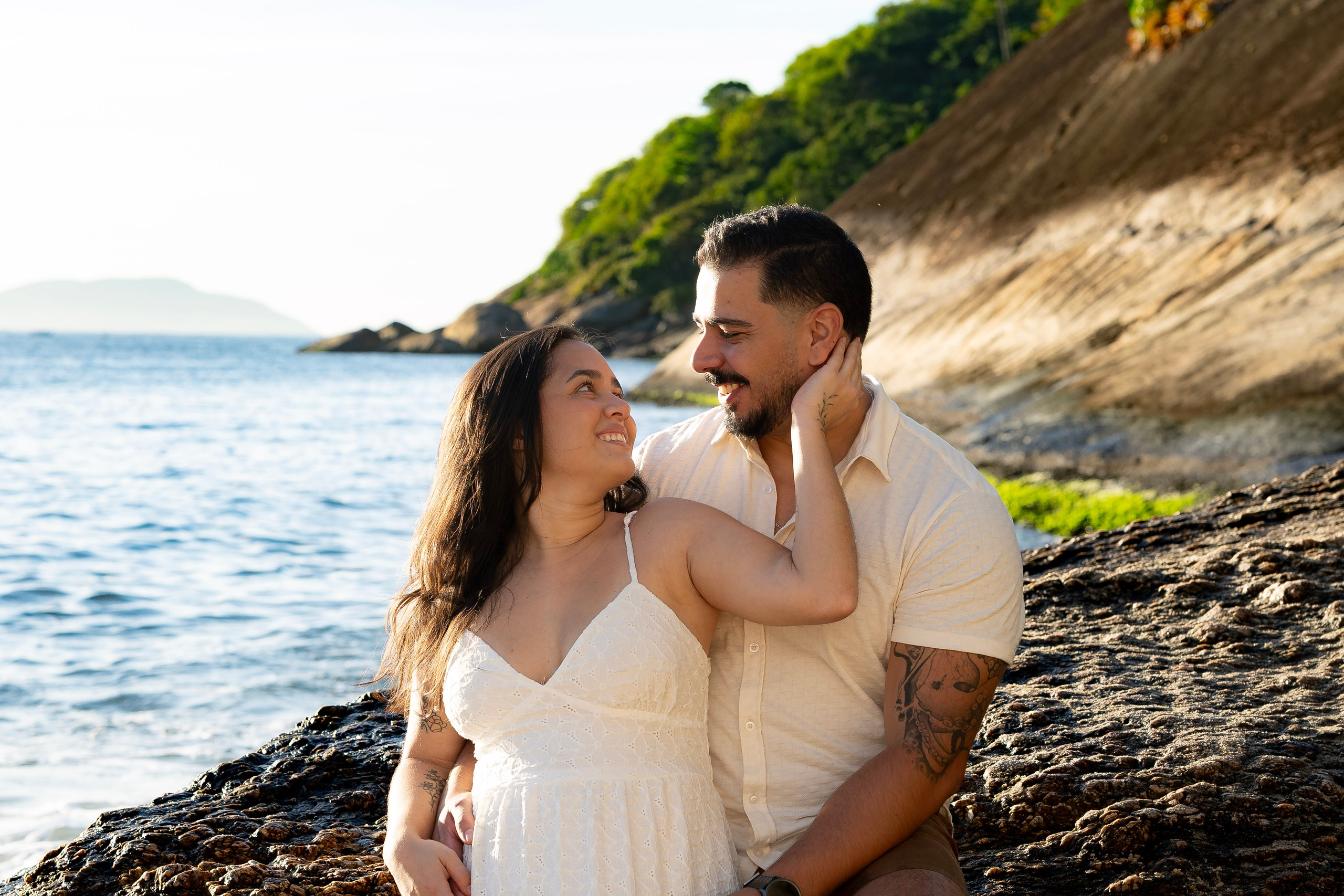 Ensaio — Gabrielle e Daniel. Larissareisfotografa