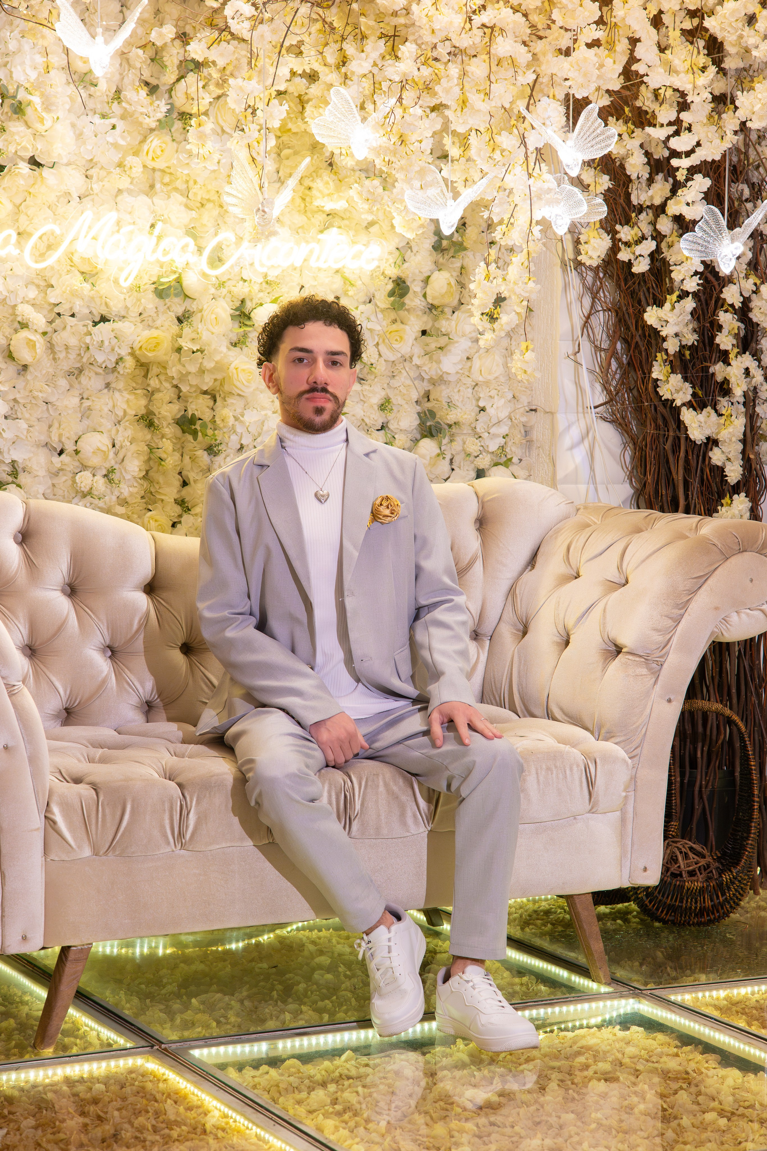 Ingrid e Daniel. Larissareisfotografa