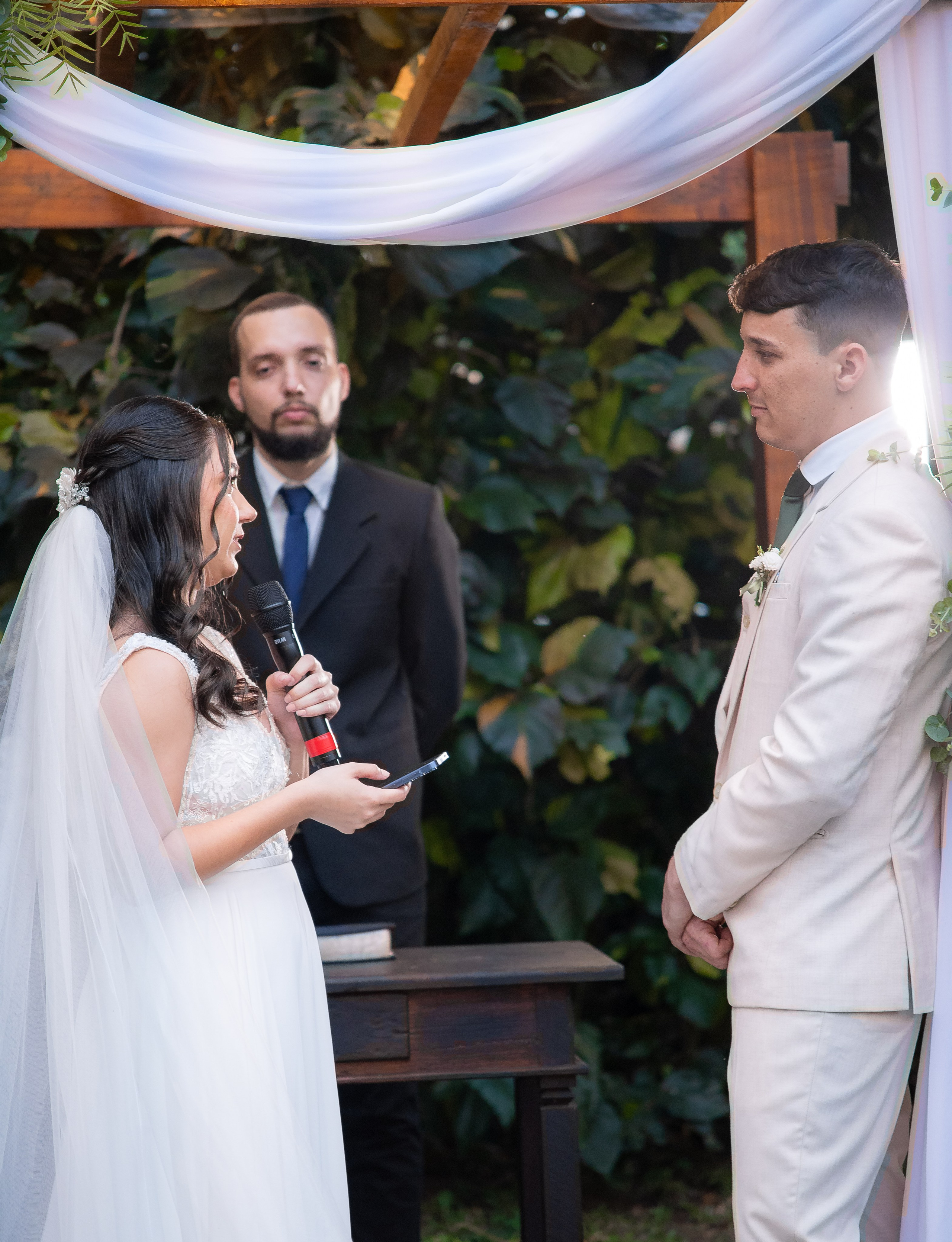 Casamento Amanda & Helio. Larissareisfotografa