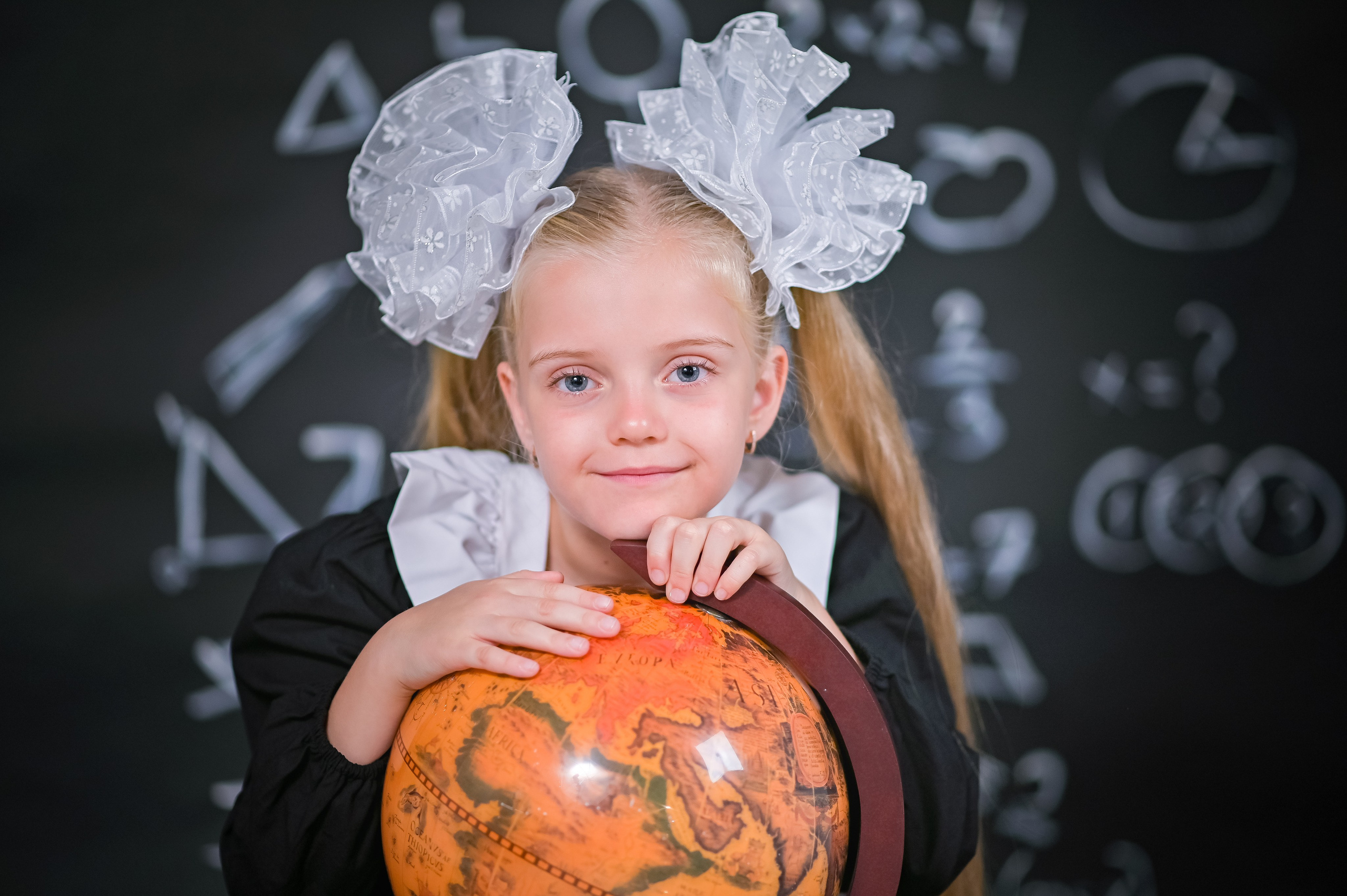 Школа. Женский, семейный и детский фотограф
