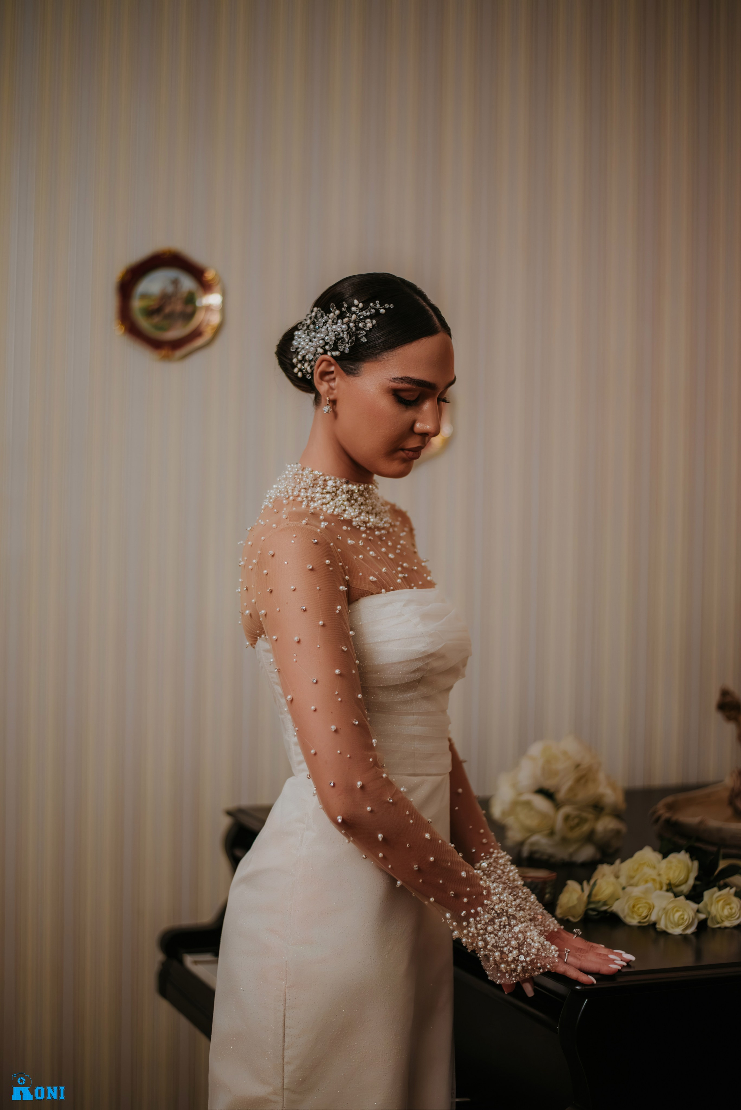 Wedding- ვერონიკა & ირაკლი