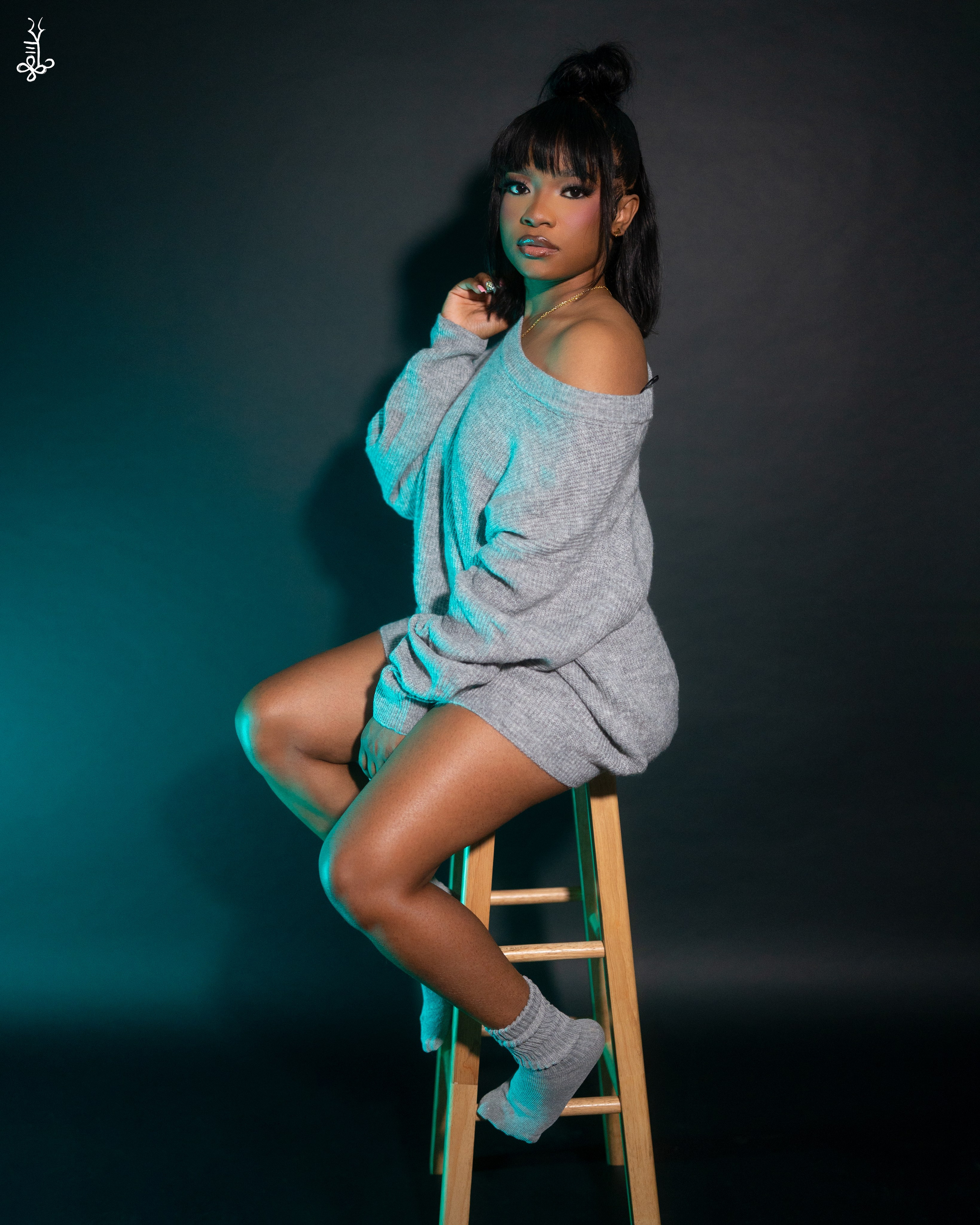 DEROTHEE. Ke’Ondris