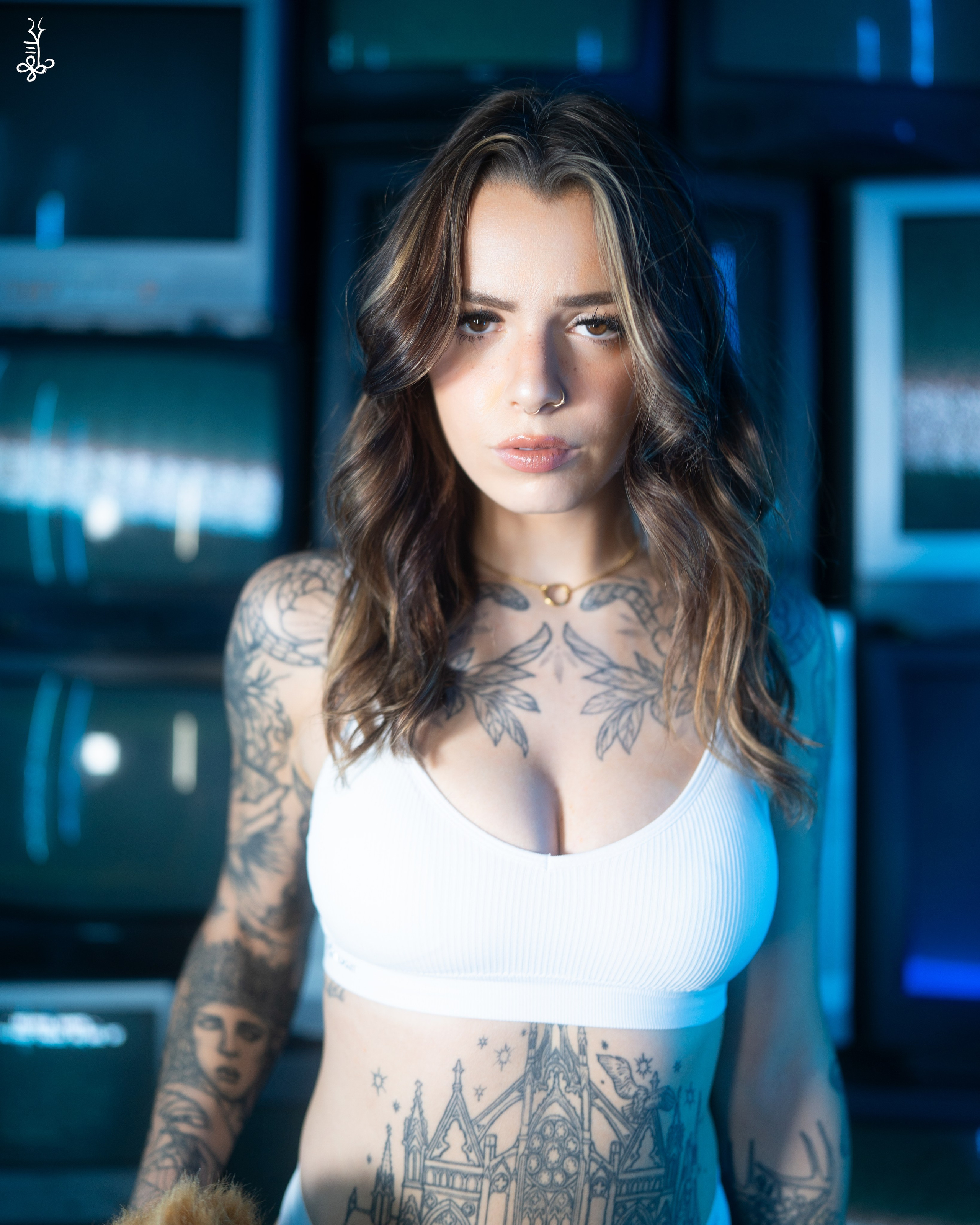 ERIN CAMPOS. Ke’Ondris