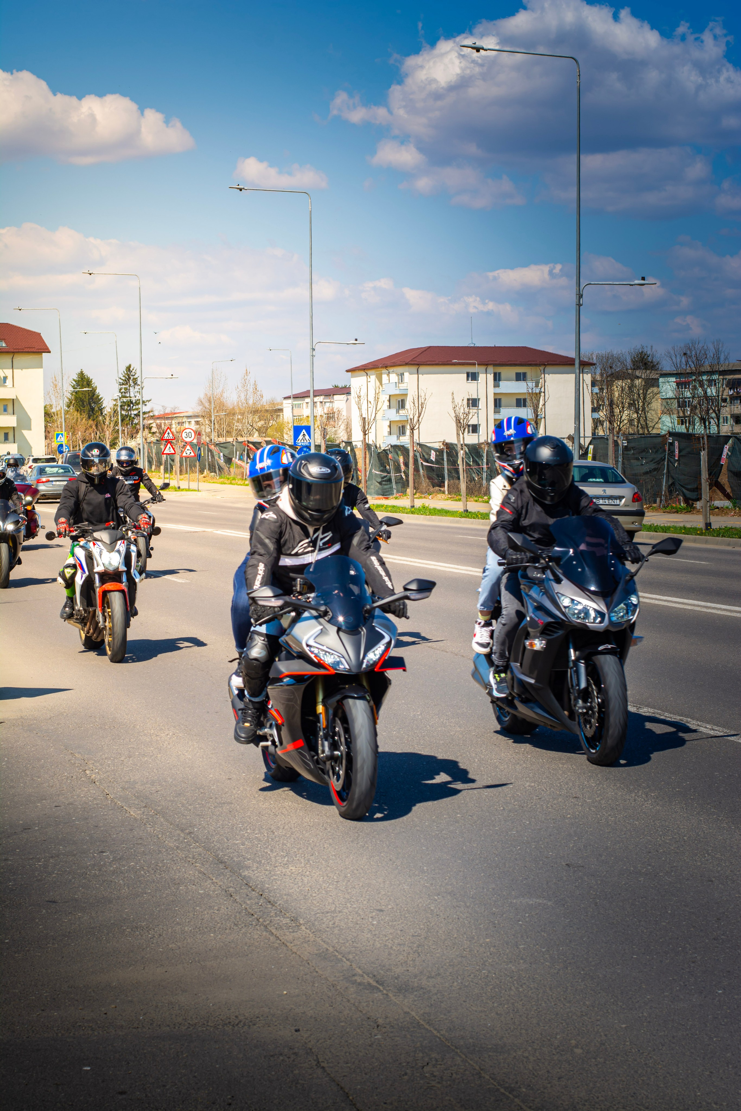 Parda Moto 2026. Johnnyshoots