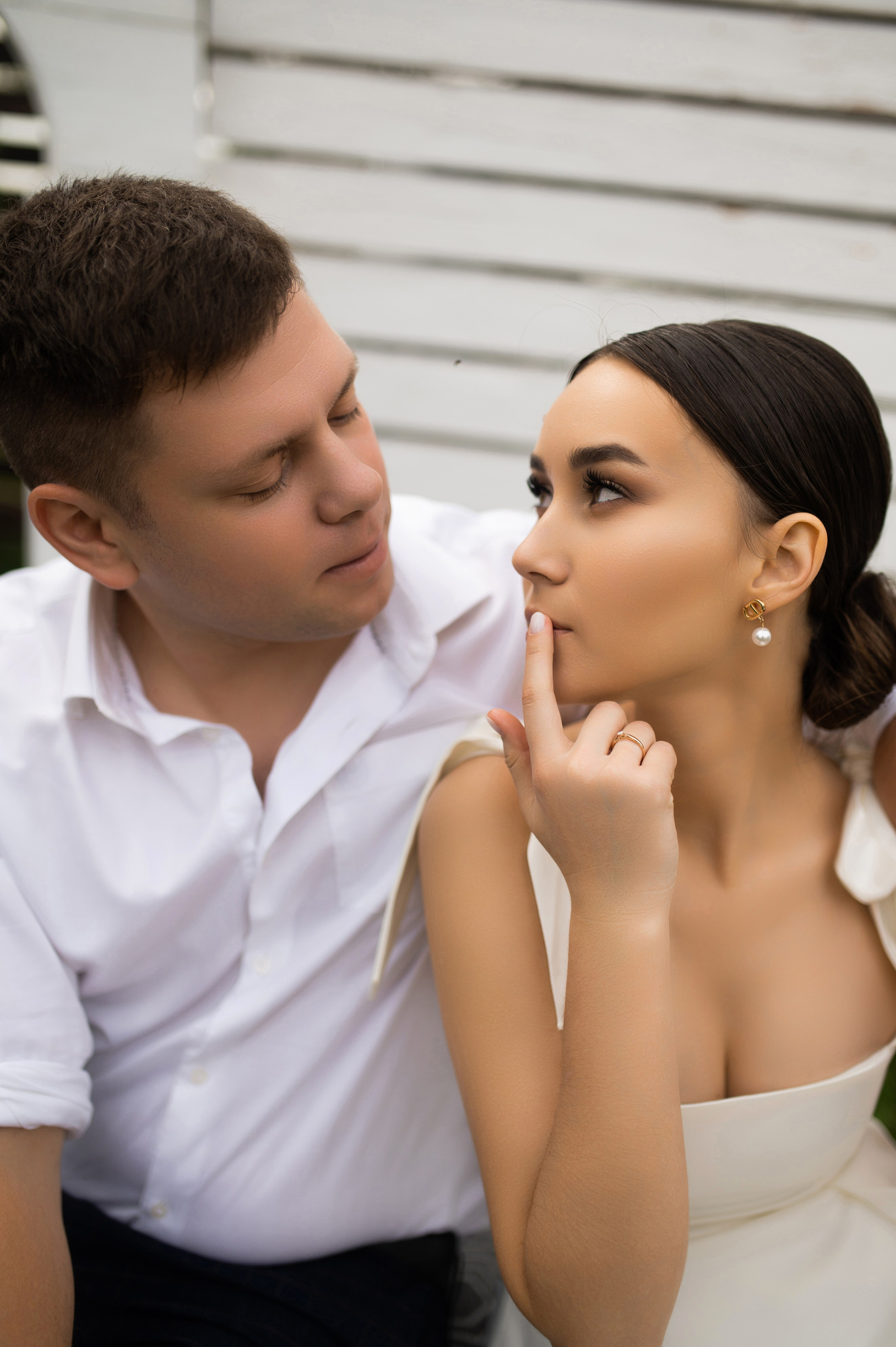 Together is better. Wedding and commercial photographer