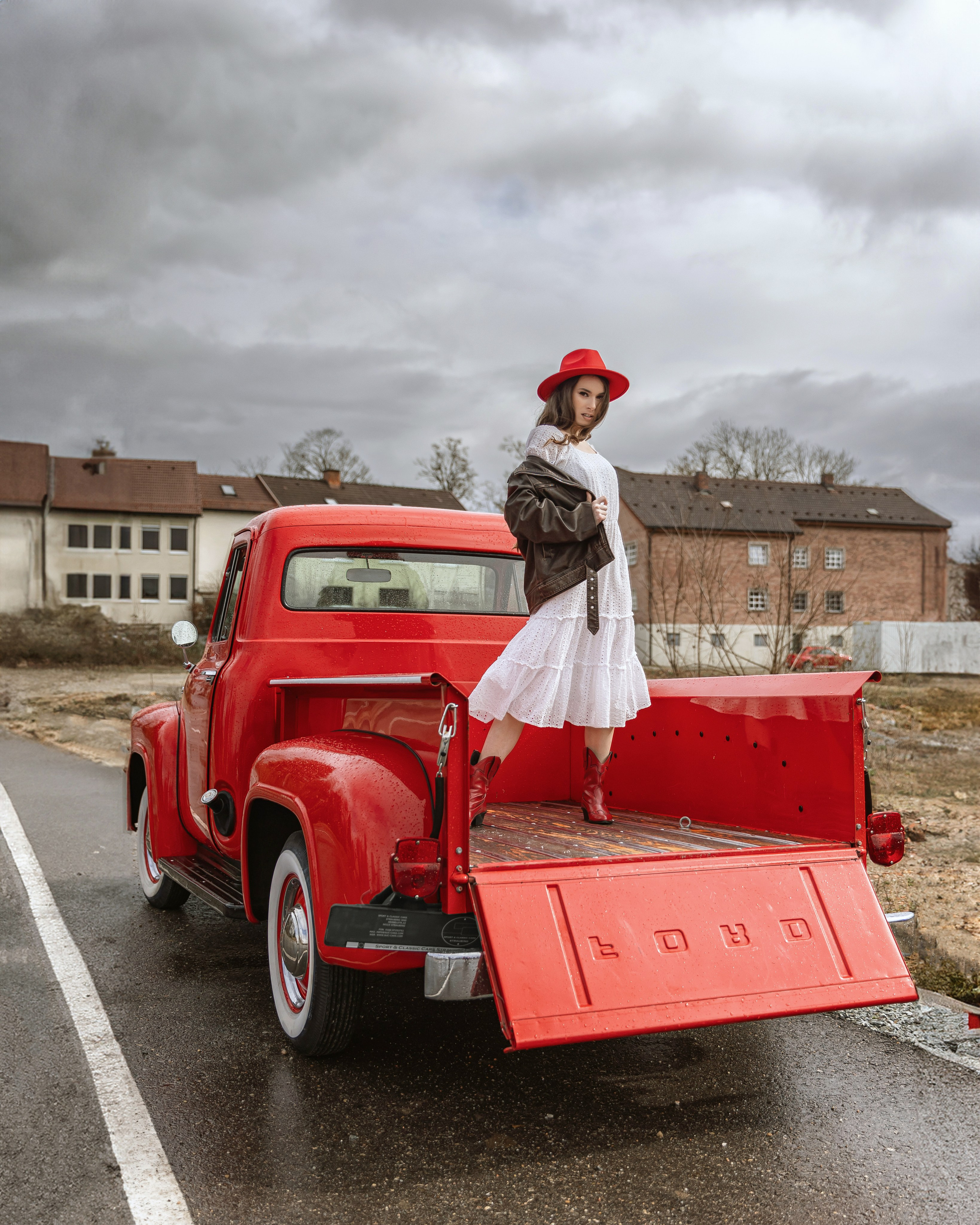 Shooting in Straubing