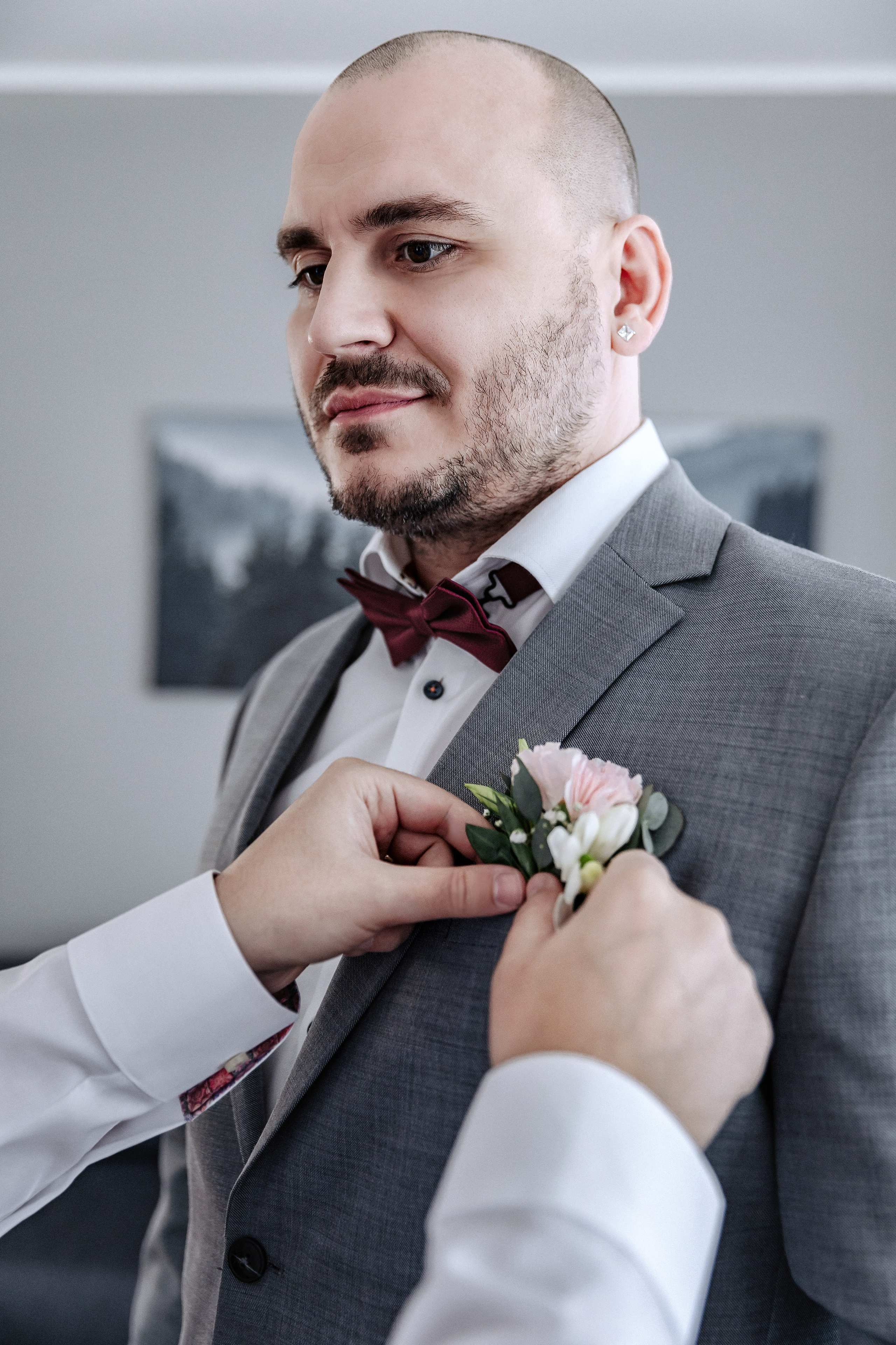 Hochzeitsfotograf & Video