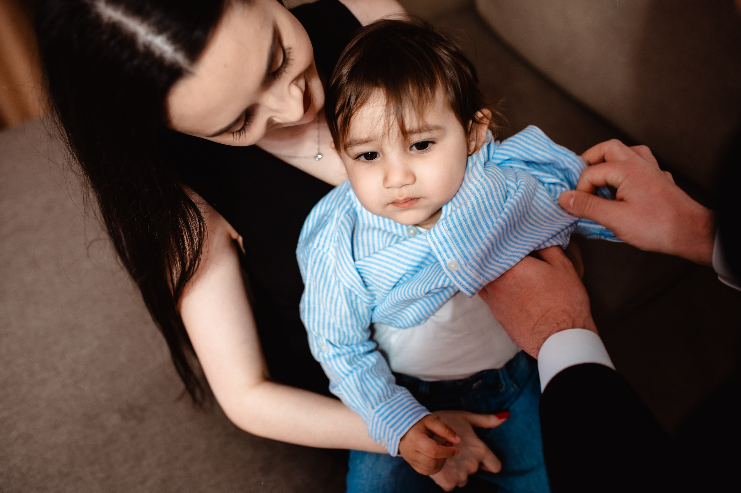 Robert Andrei — First Chapter. Mihnea’s Perspective — Where your moments become timeless stories. Event photographer, Romania