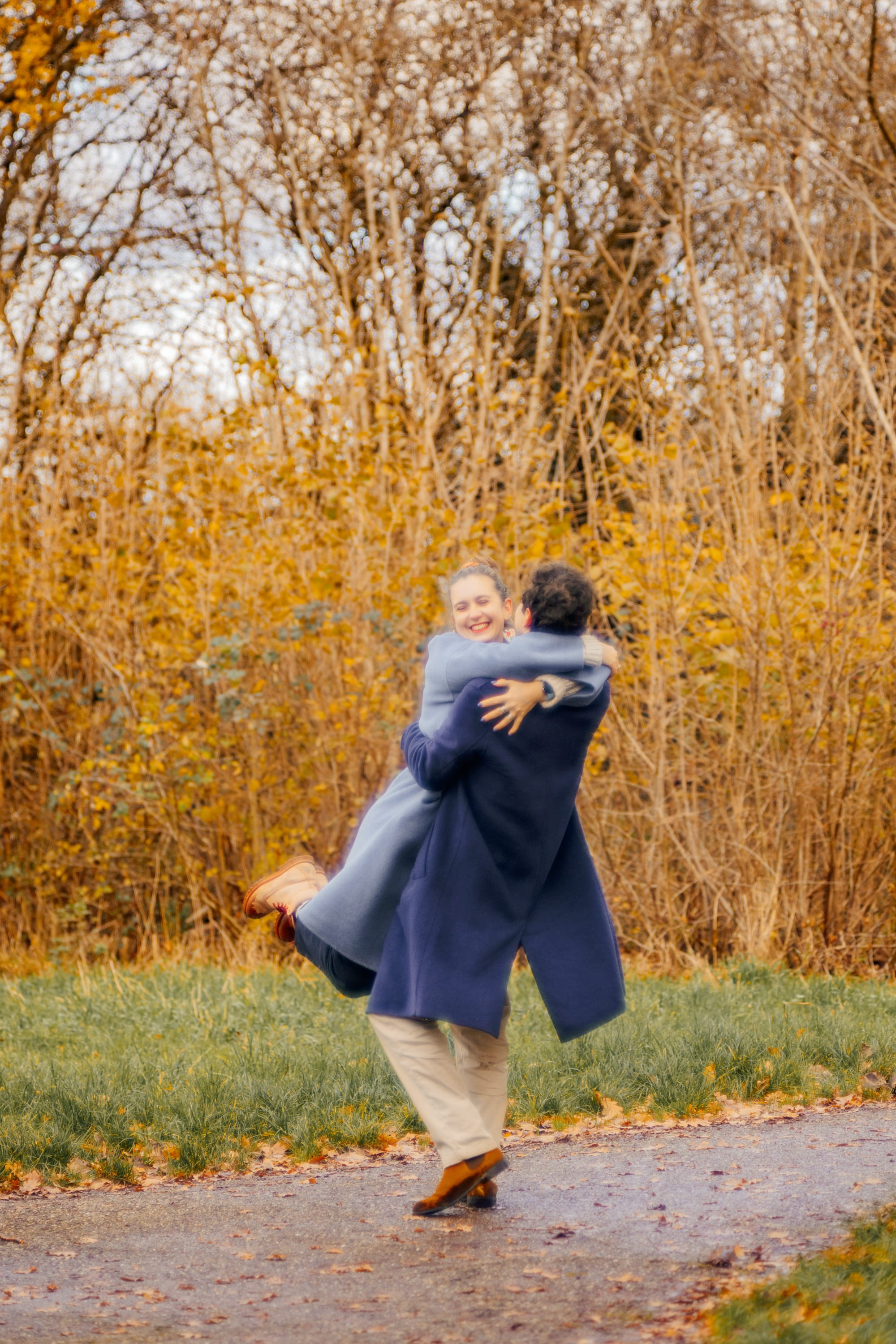 Pet Photoshoot in Spijkenisse | Rotterdam. Romantic & Soulful Photography by Natalia Olhova in Rotterdam