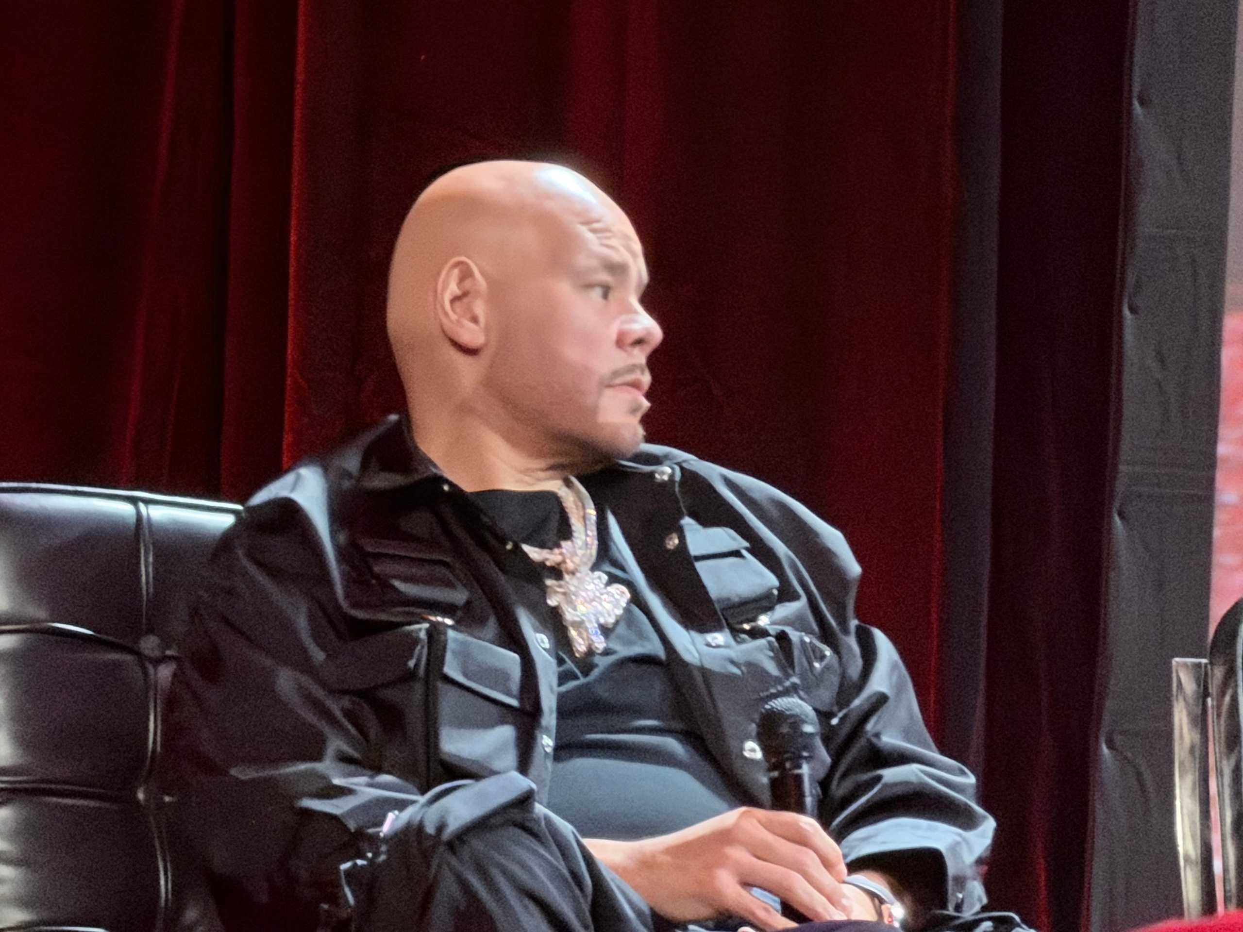 Mario Brown’s Lens Work