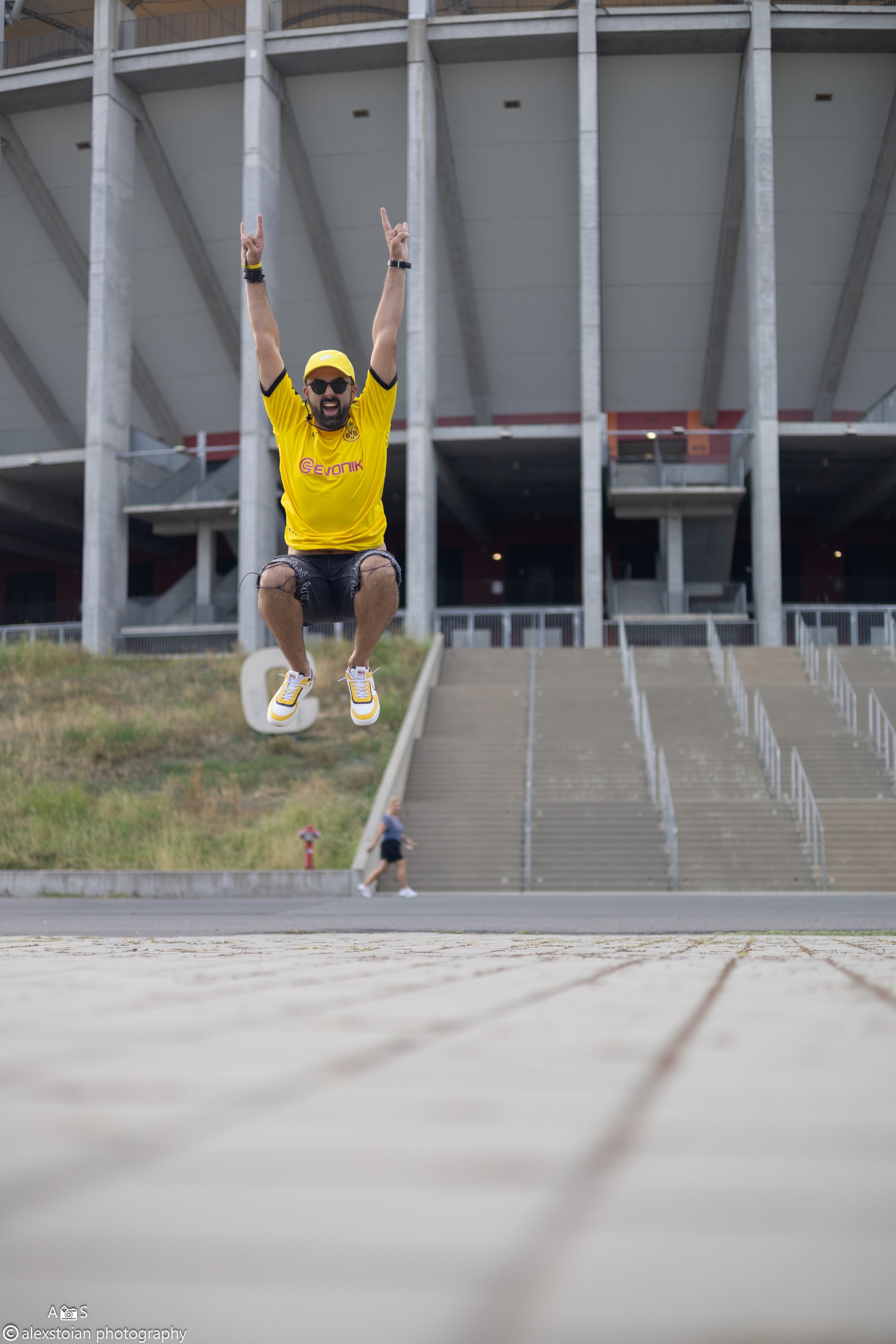 Sedinta Foto — Arena Nationala. Http://www.alexphoto.ro