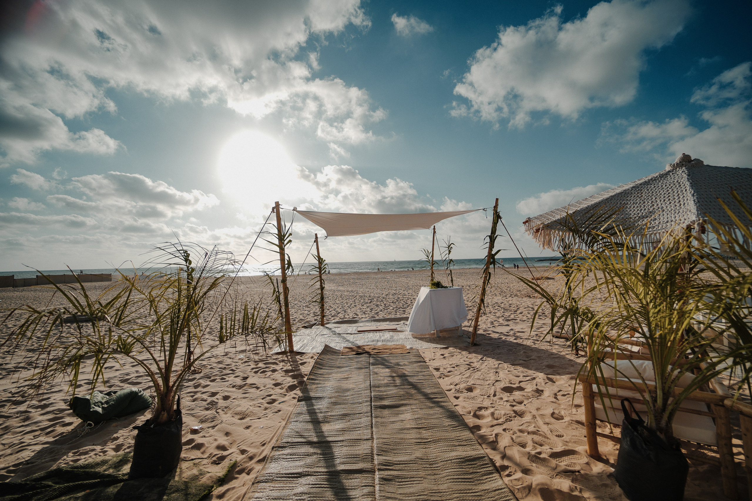 Veronika and Shmuel. Dmitry Gorodetsky Event Photographer