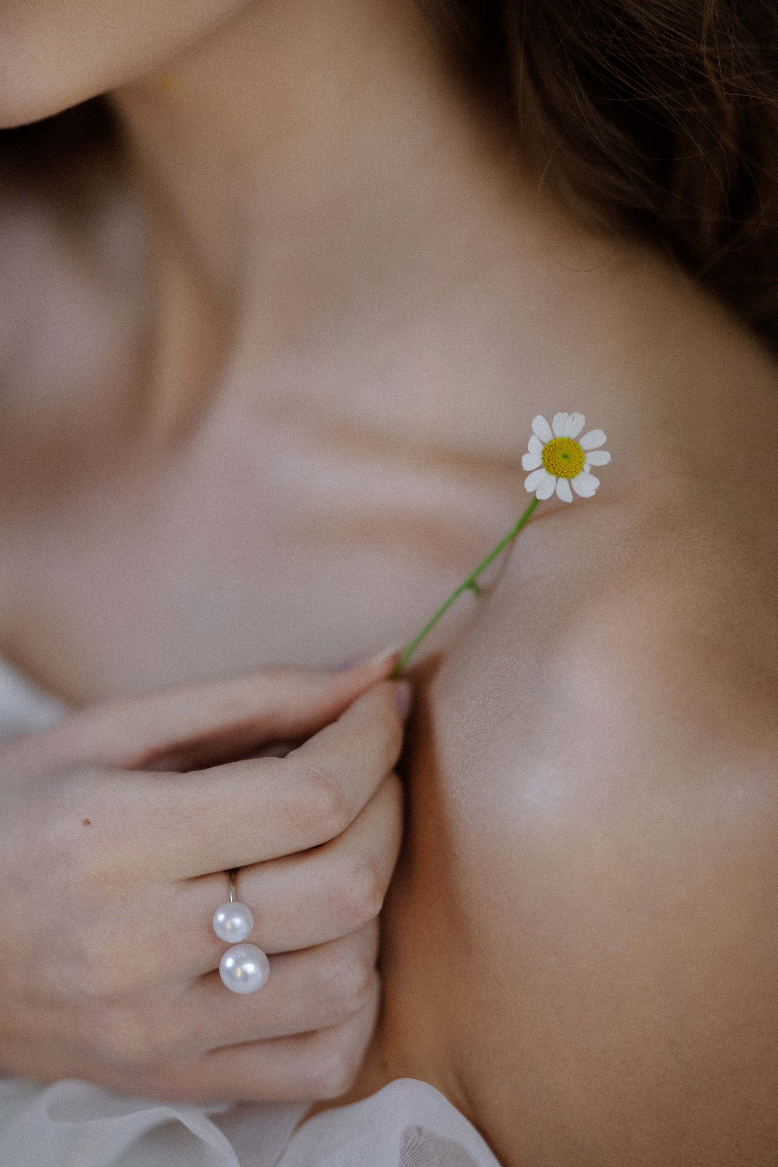 Portrait. Photographer Irina Bulankina