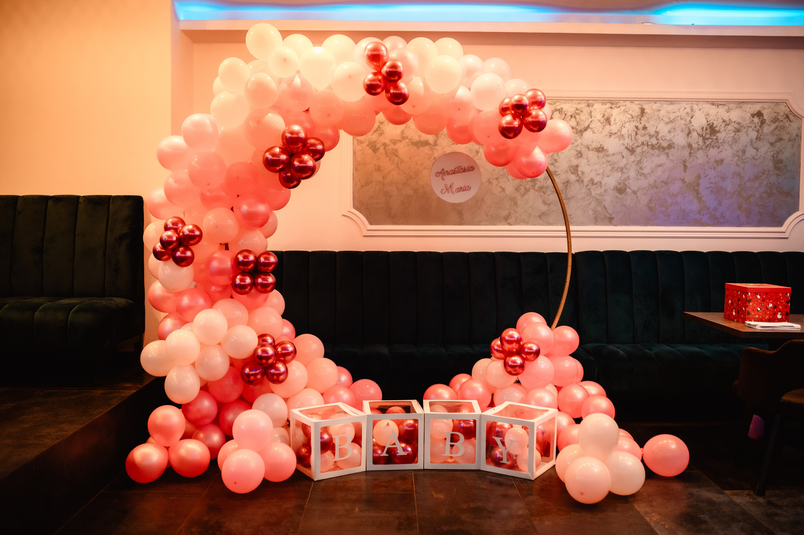 Anastasia Maria — The First Chapter. Mihnea’s Perspective — Where your moments become timeless stories. Event photographer, Romania