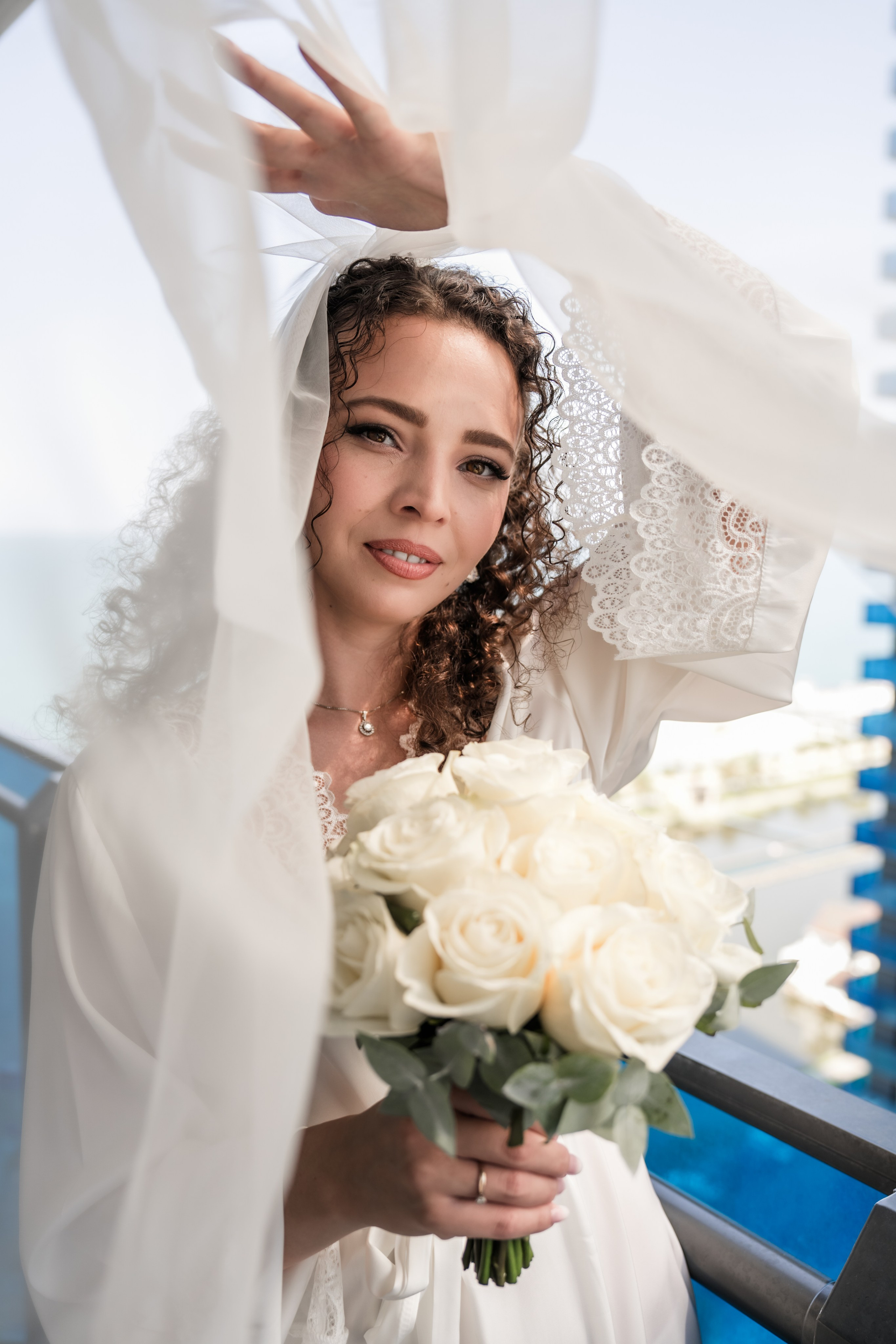 Юлія та Роман. Ekaterina Verbitskaya. Photography