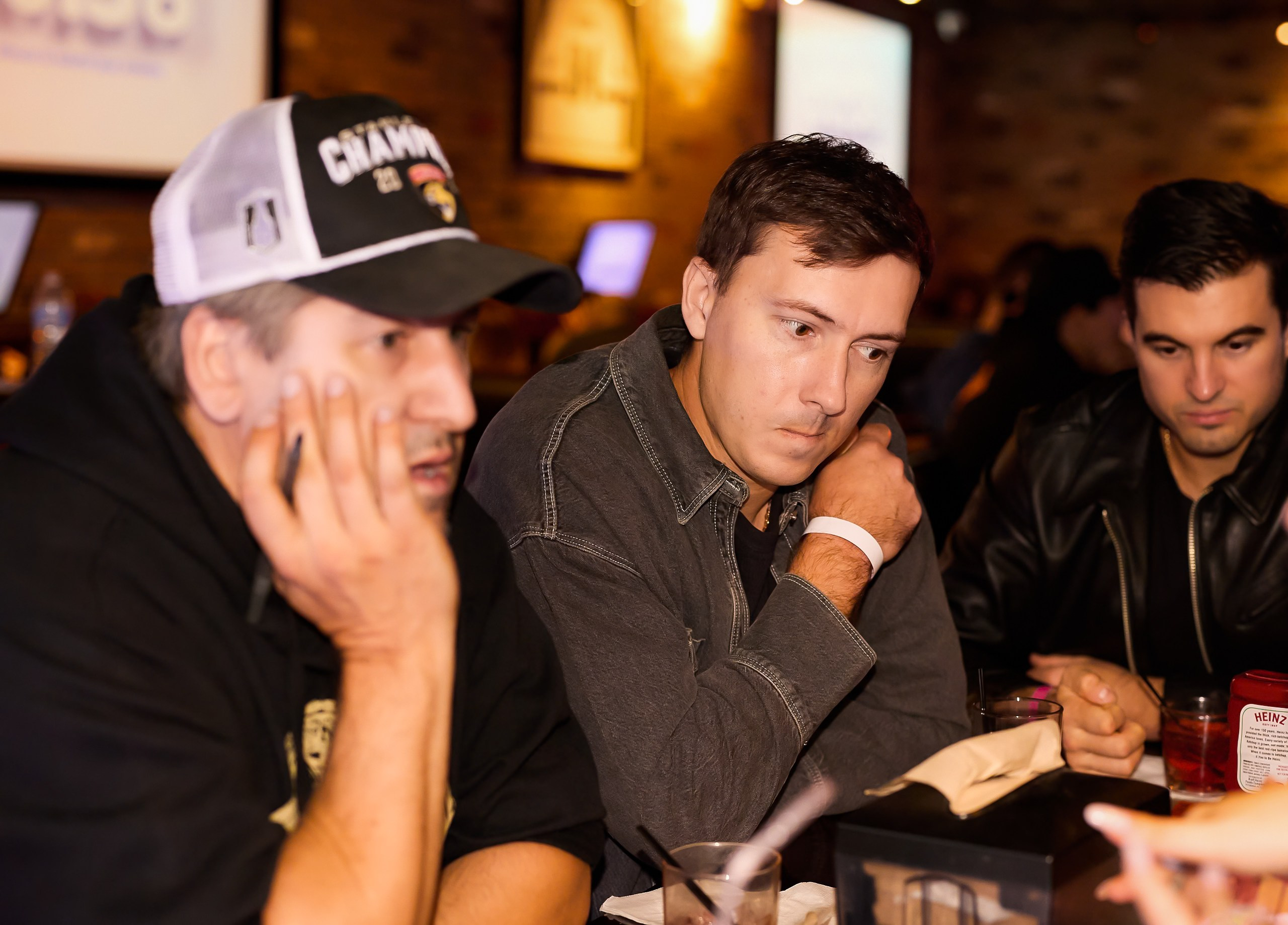 SOUNDS GOOD#2. Photographer Julia Makoveeva