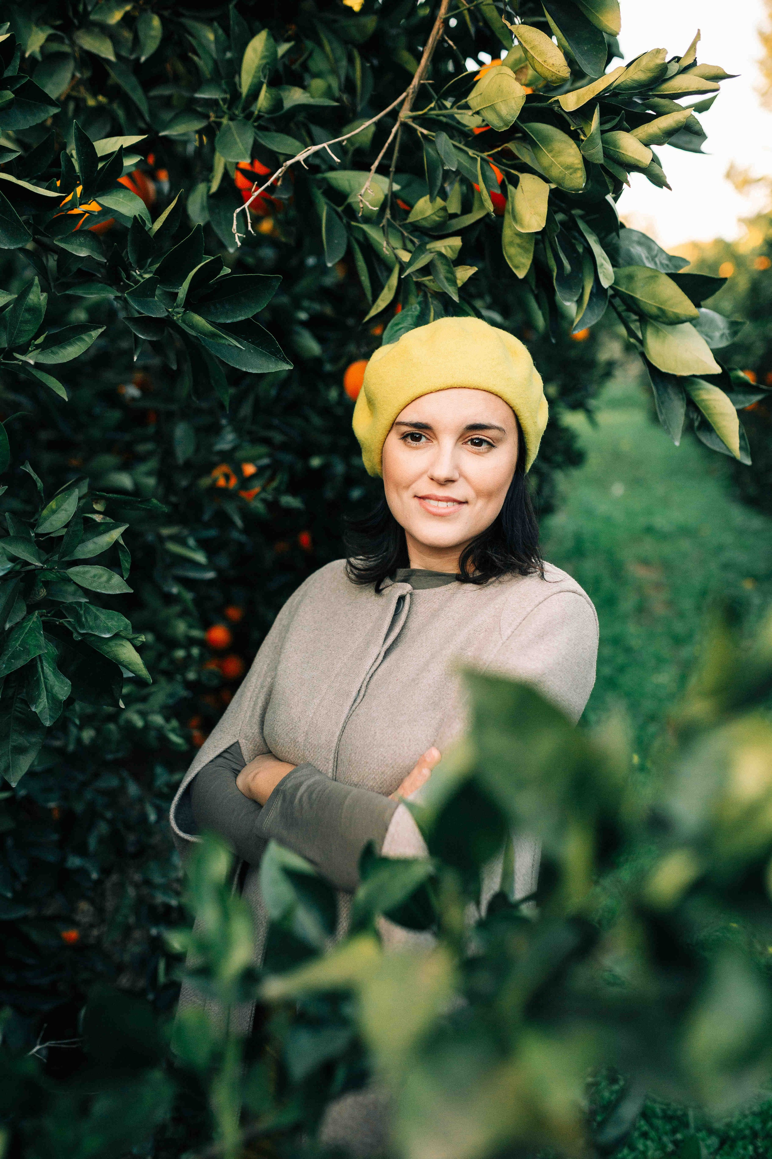 MANDARNINE GARDEN. Https://shi-photo.com/