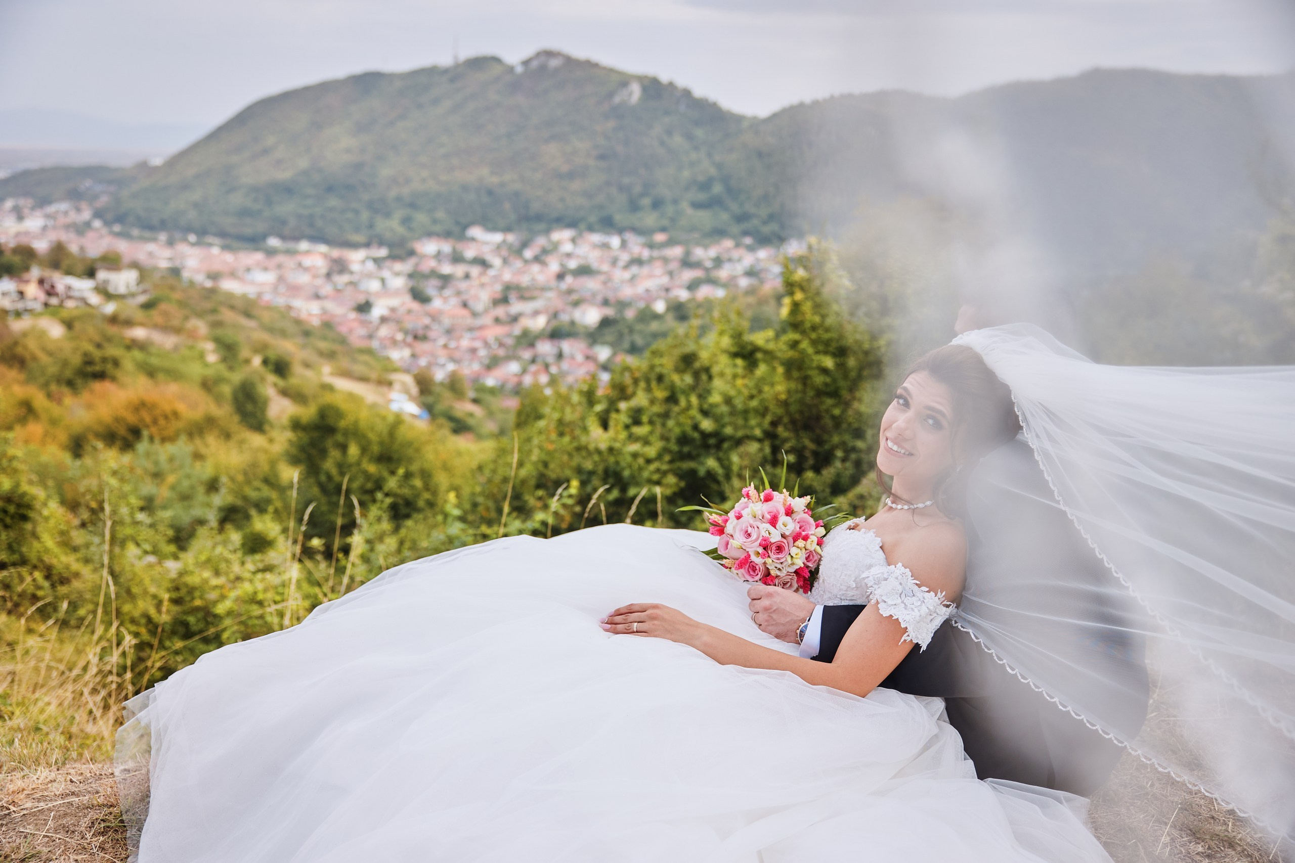 Mădălina & Andrei. Bogdan Vancea | Fotograf Nunta Ploiești